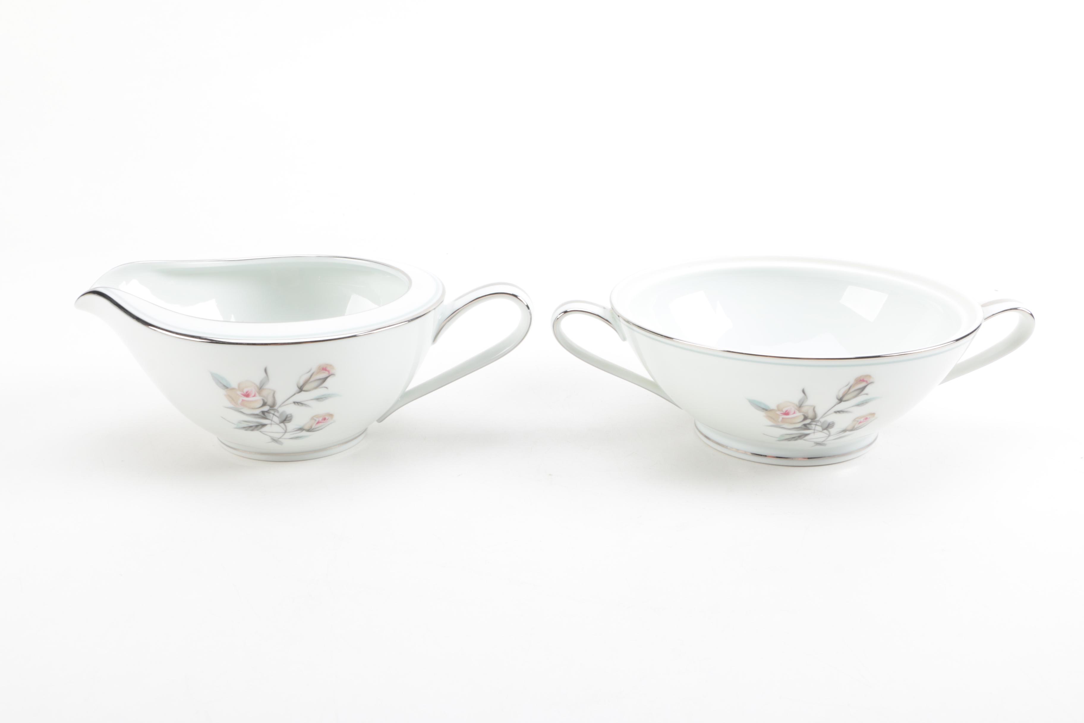 Noritake "Margot" Tableware