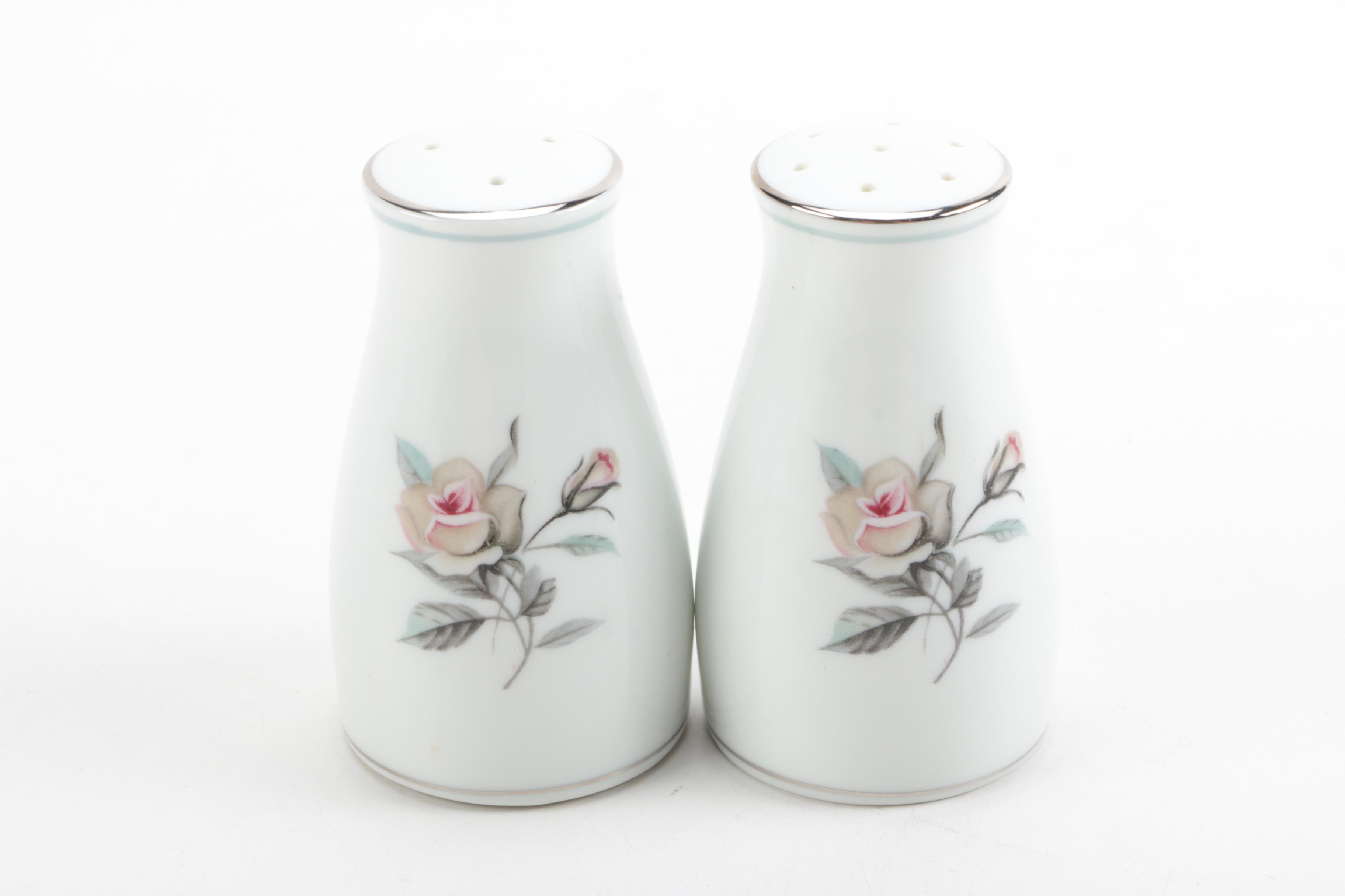 Noritake "Margot" Tableware