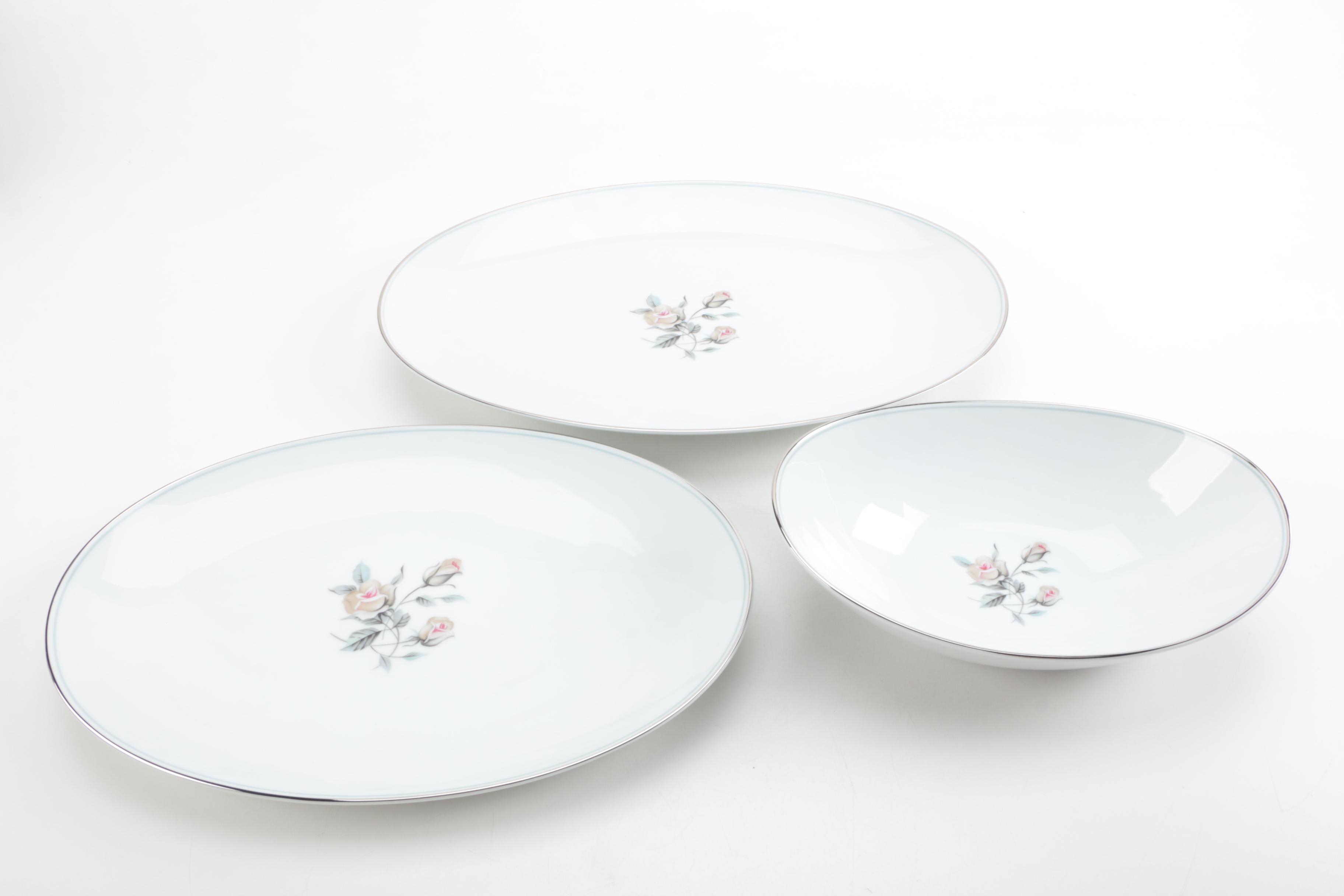 Noritake "Margot" Tableware