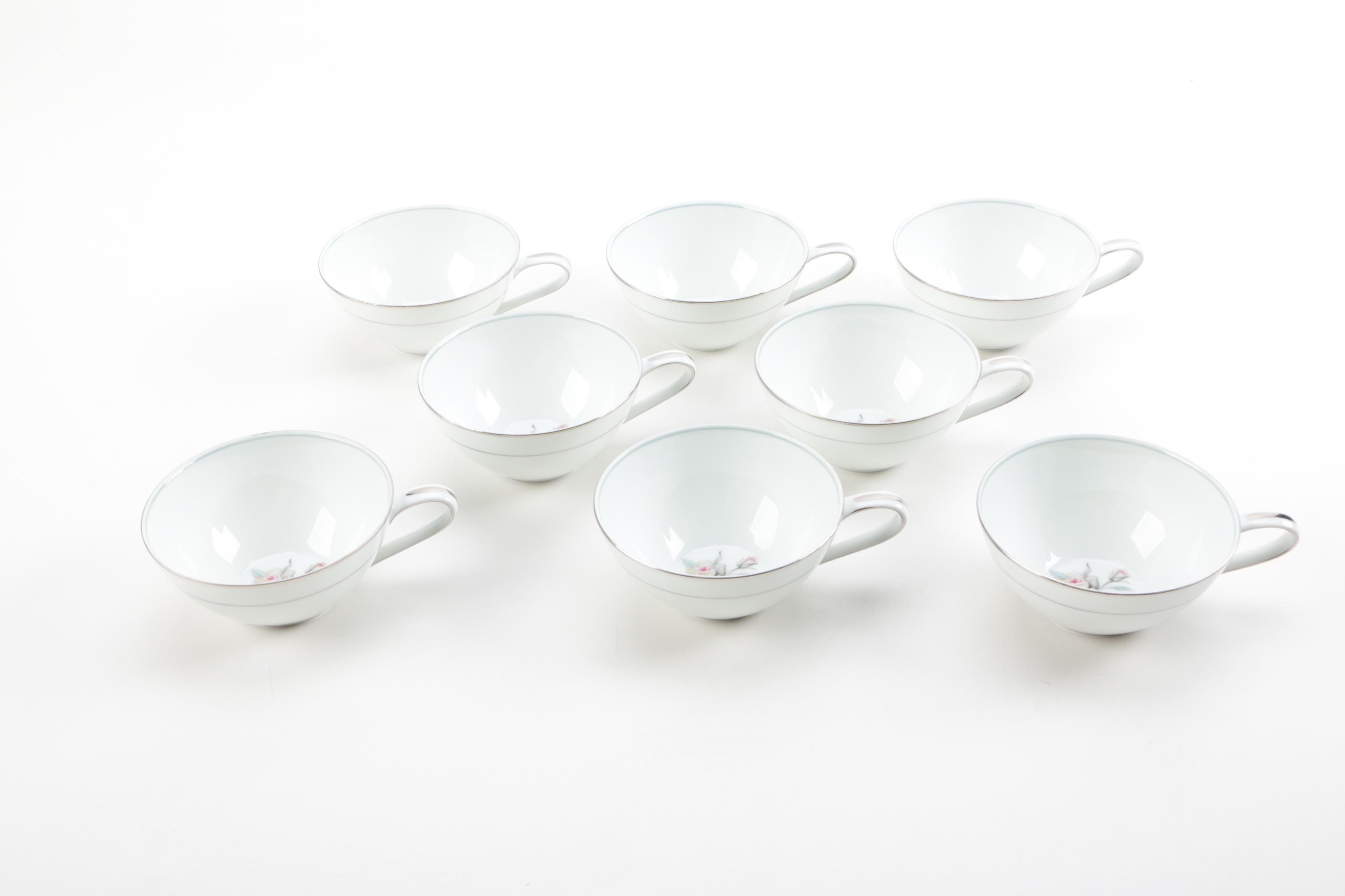 Noritake "Margot" Tableware