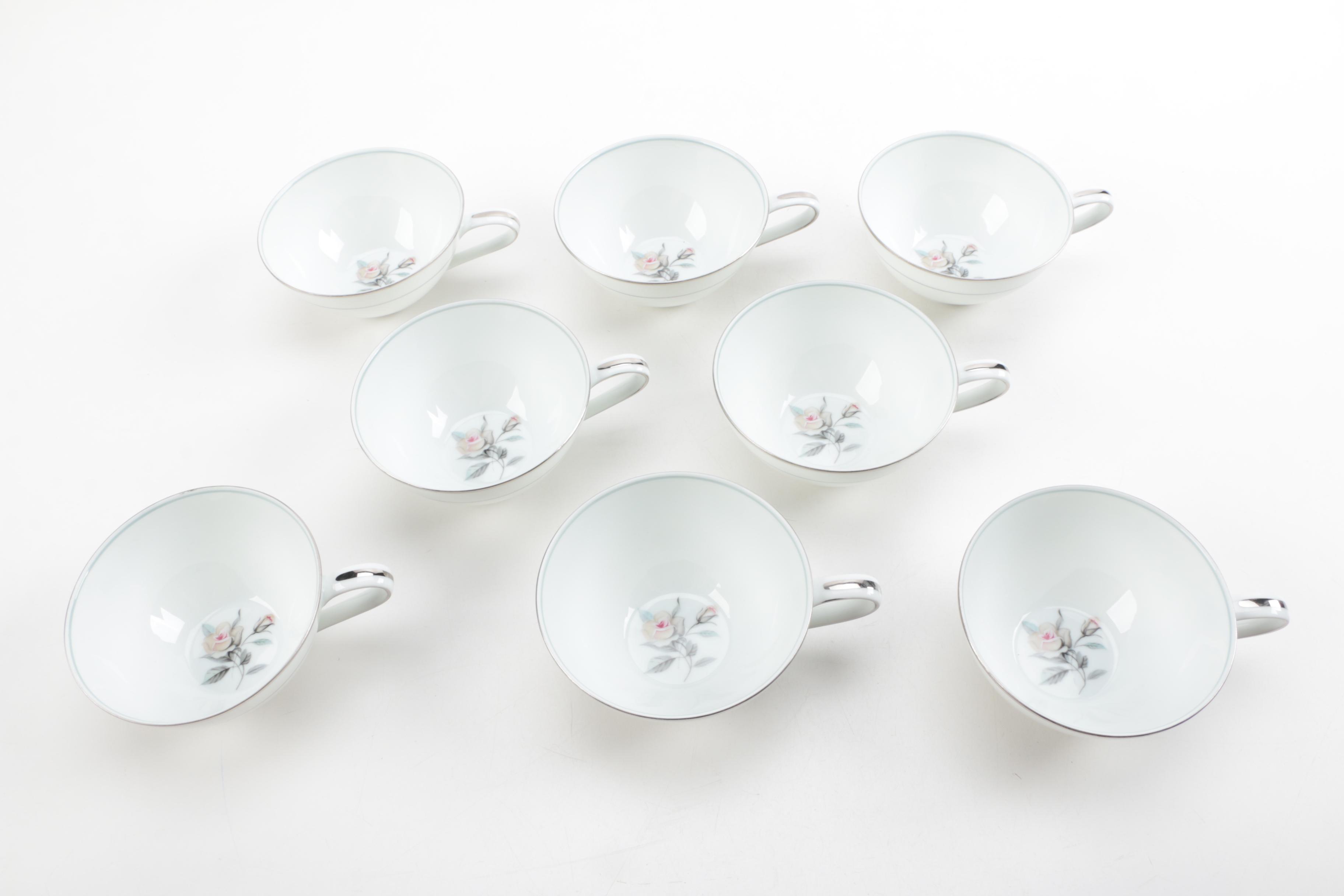 Noritake "Margot" Tableware