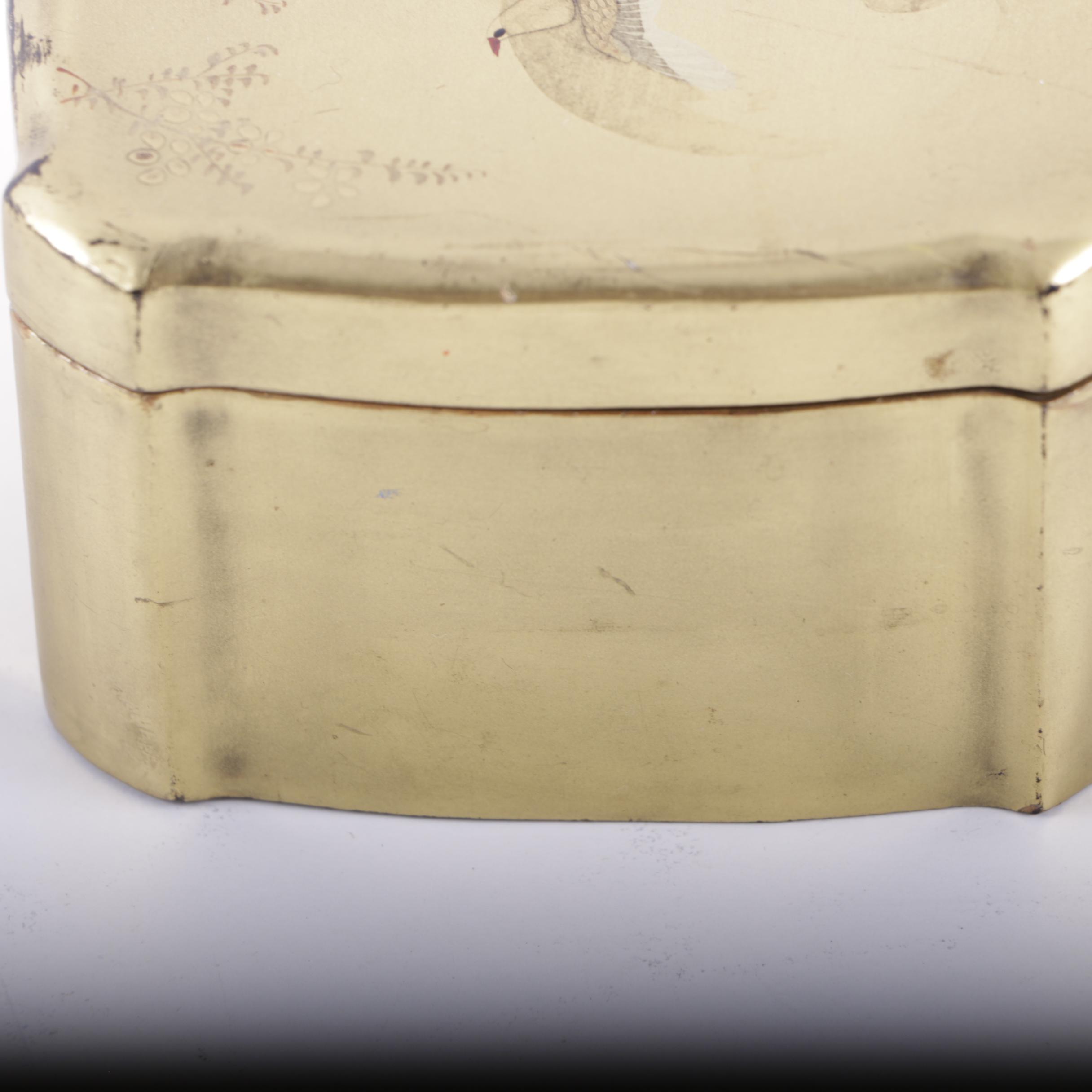 East Asian Decor Grouping