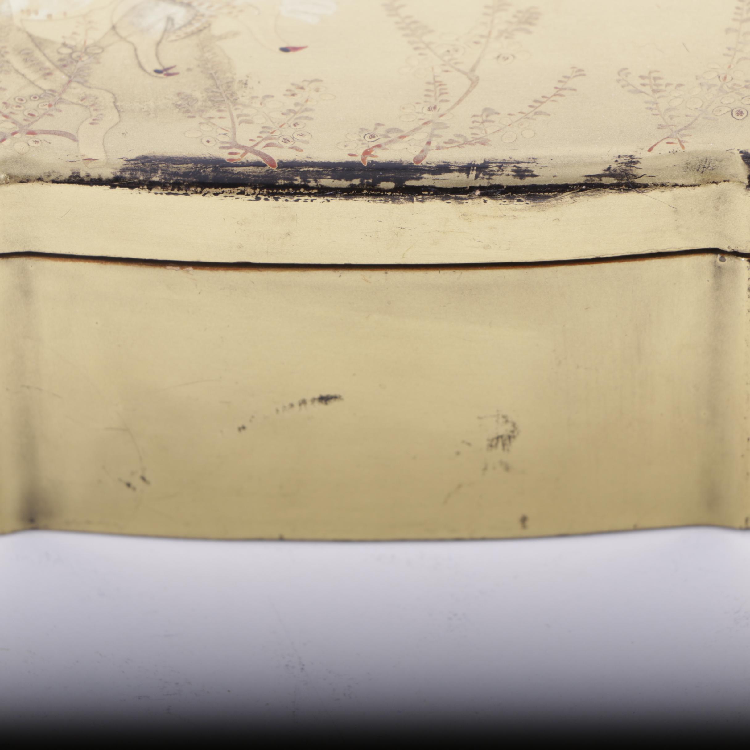 East Asian Decor Grouping