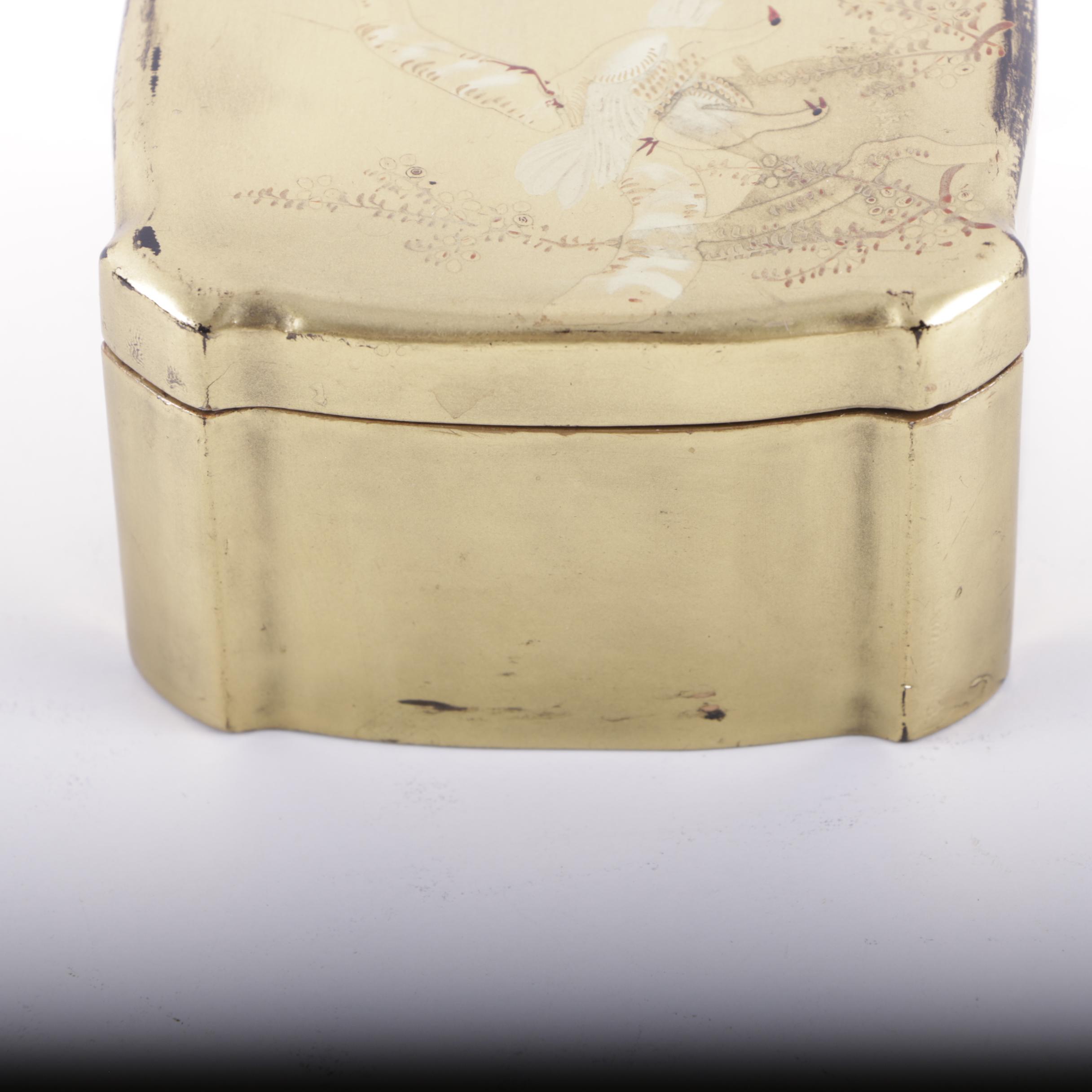 East Asian Decor Grouping