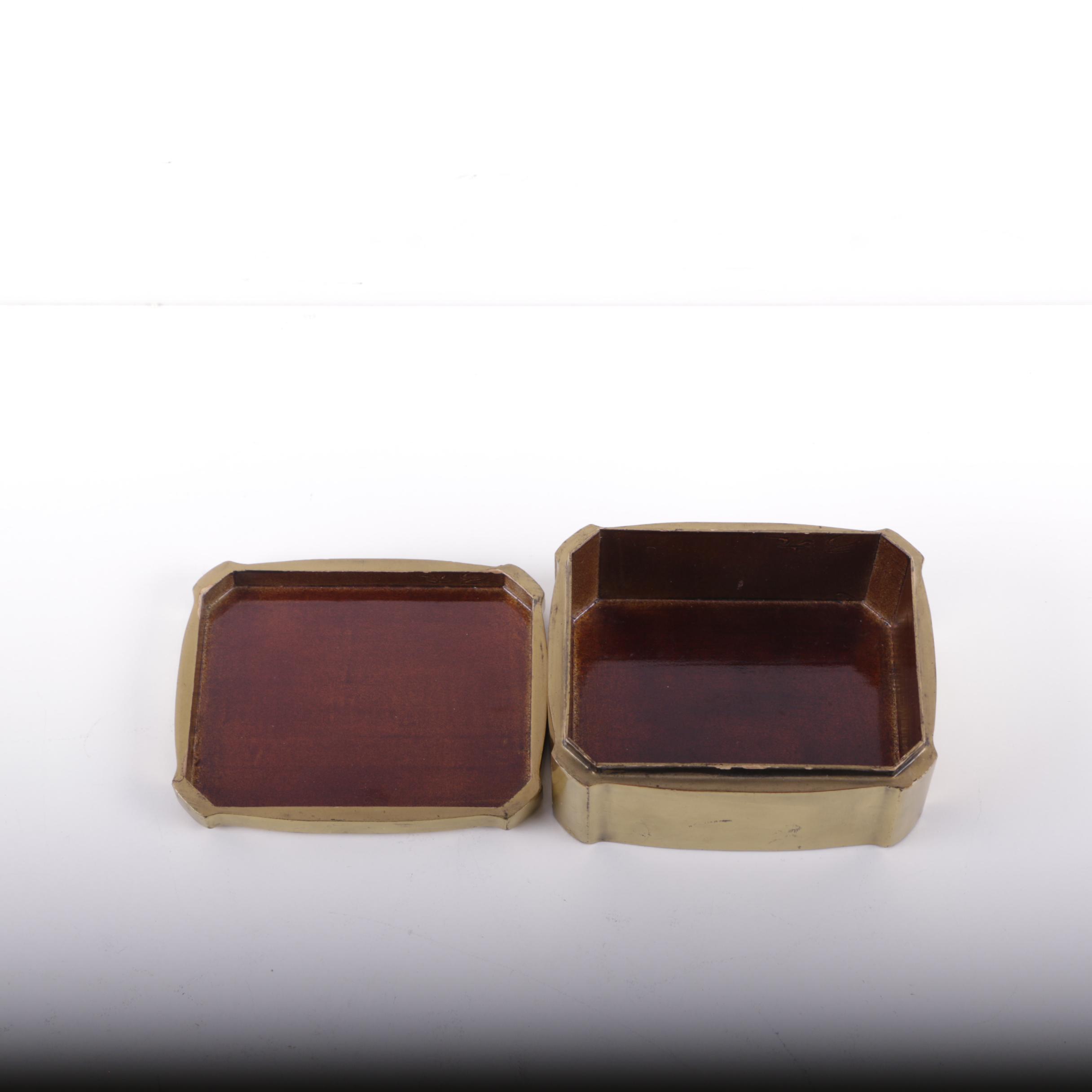 East Asian Decor Grouping