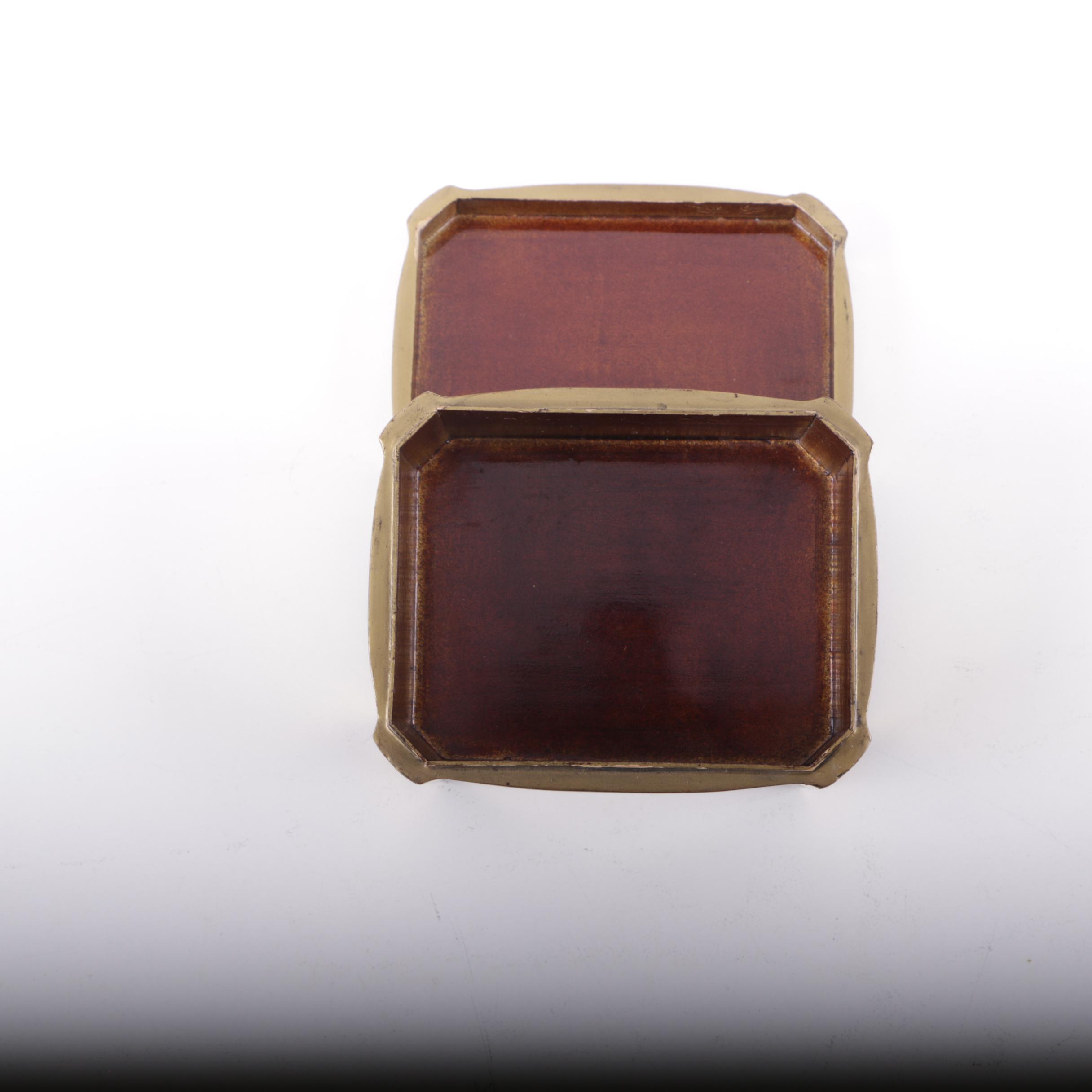 East Asian Decor Grouping