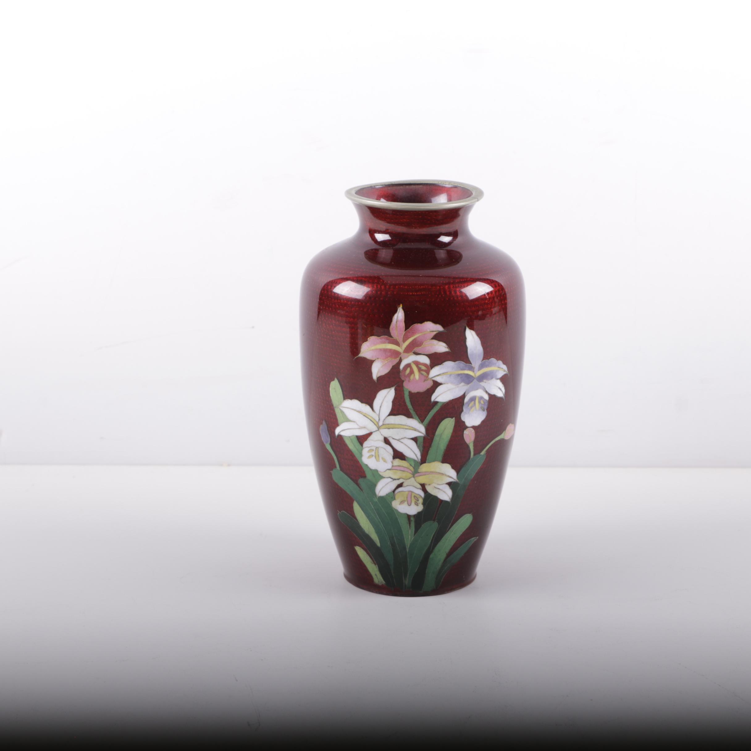 East Asian Decor Grouping