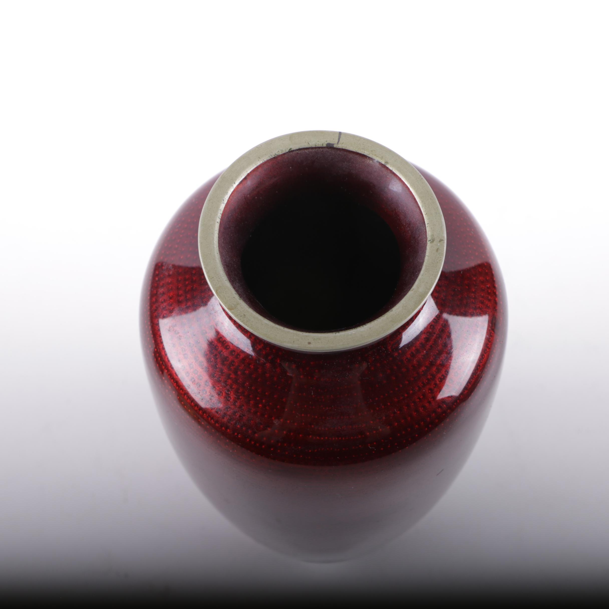 East Asian Decor Grouping