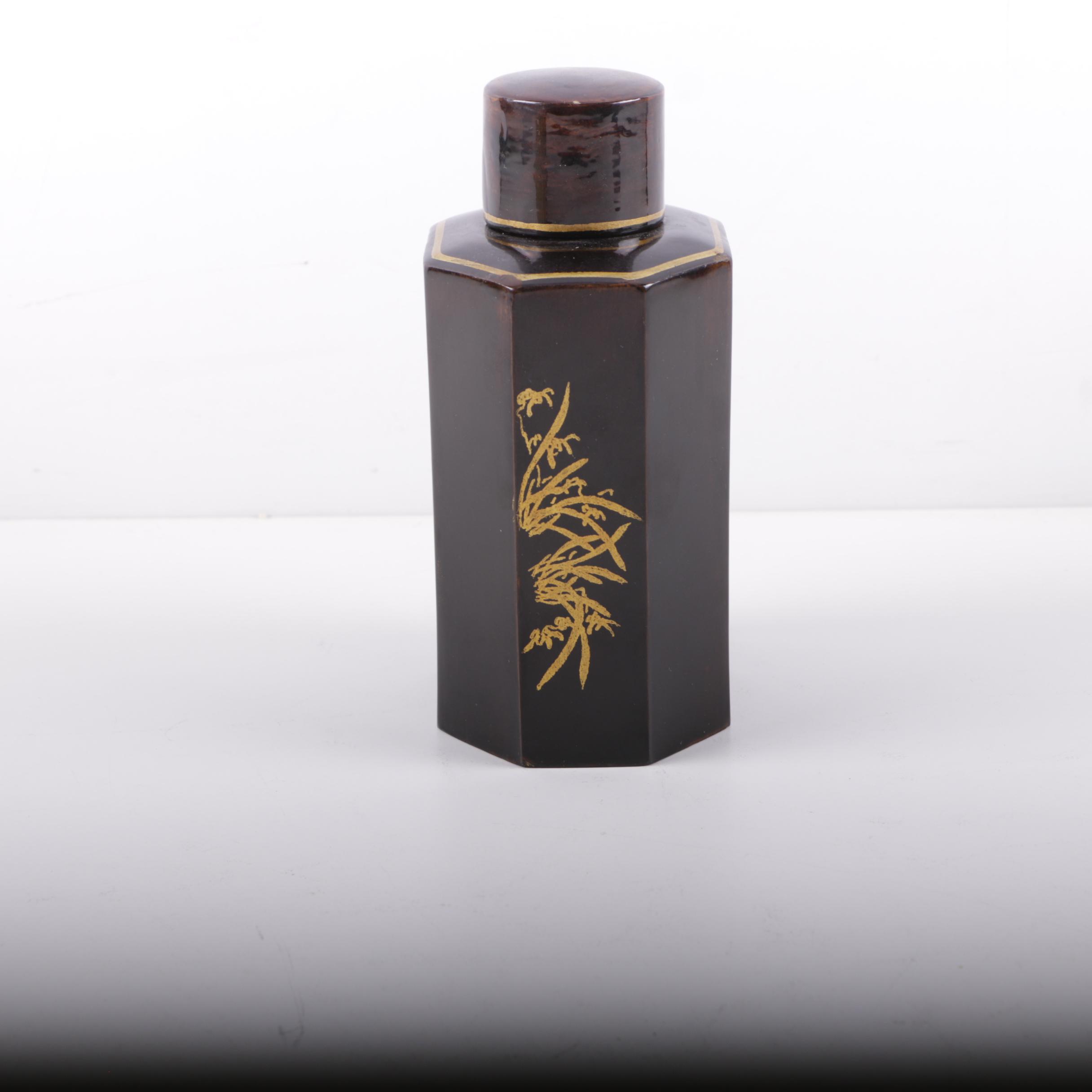 East Asian Decor Grouping