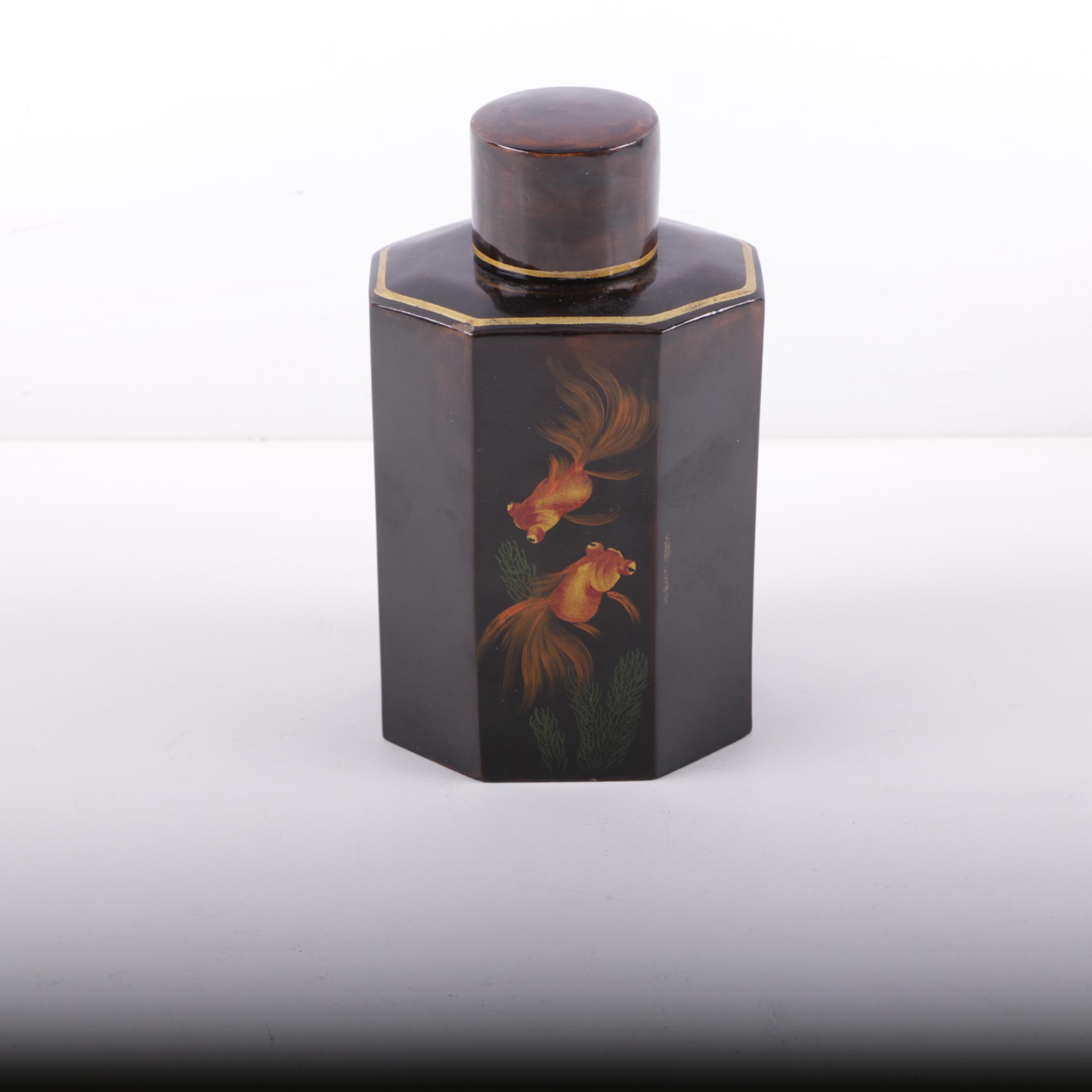 East Asian Decor Grouping