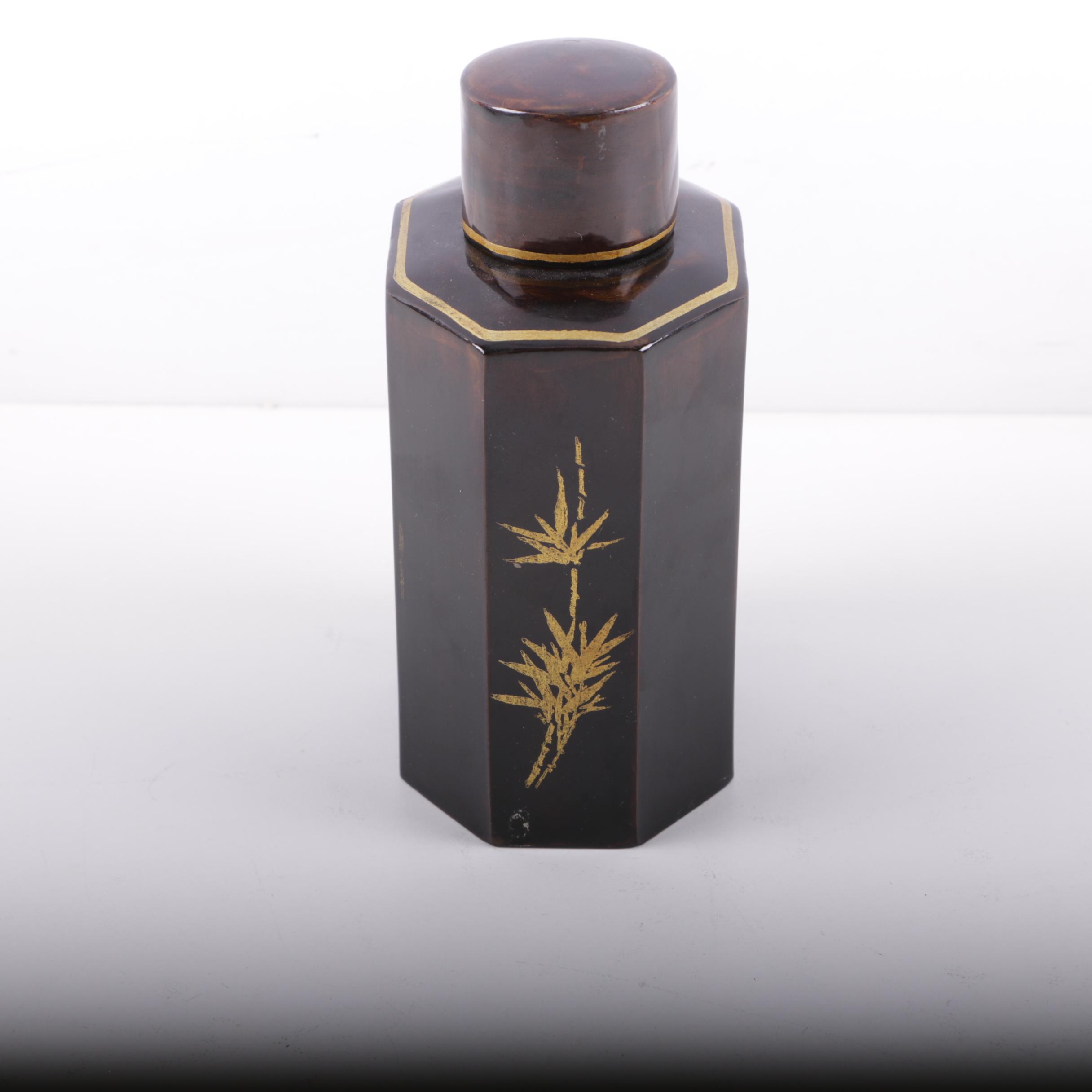 East Asian Decor Grouping