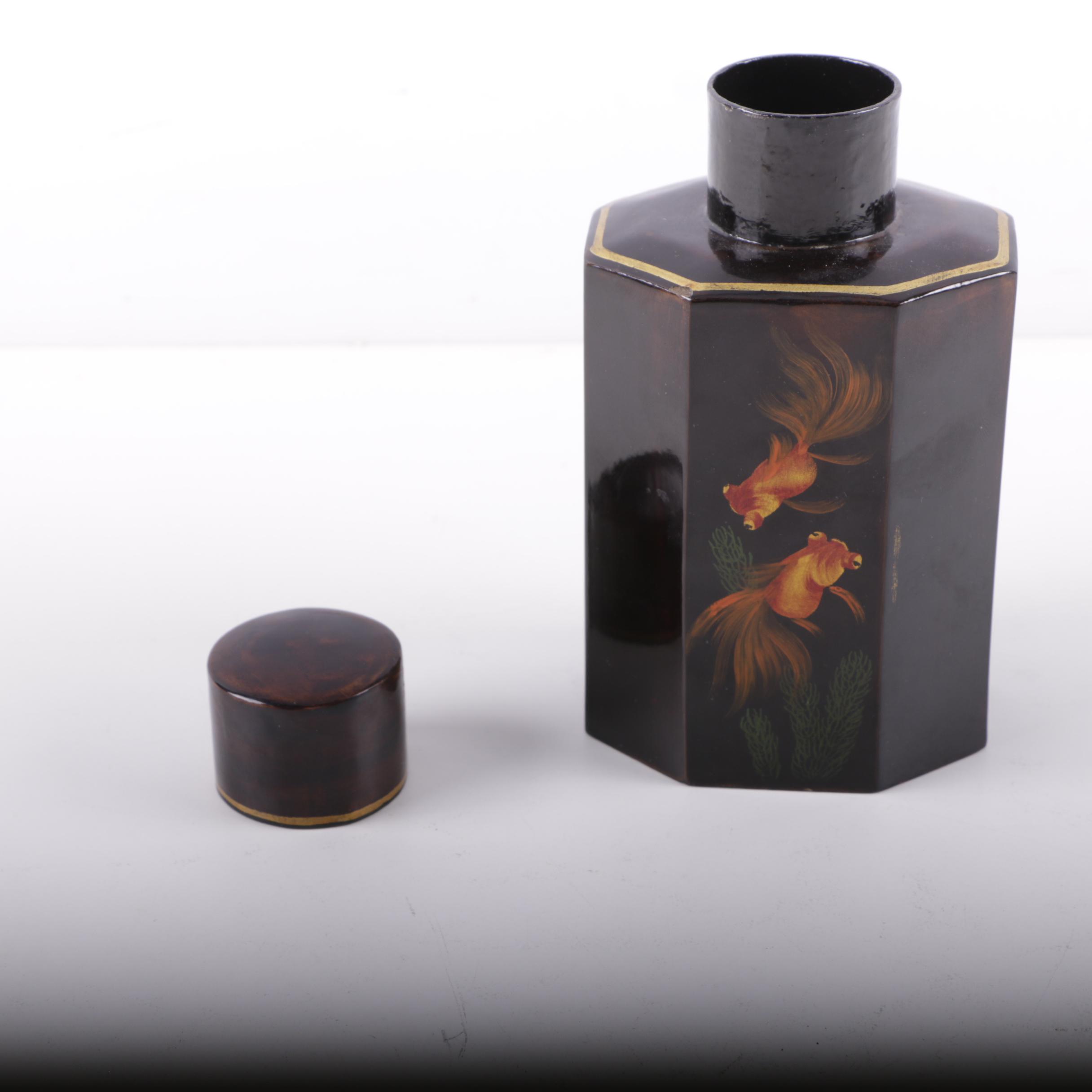 East Asian Decor Grouping