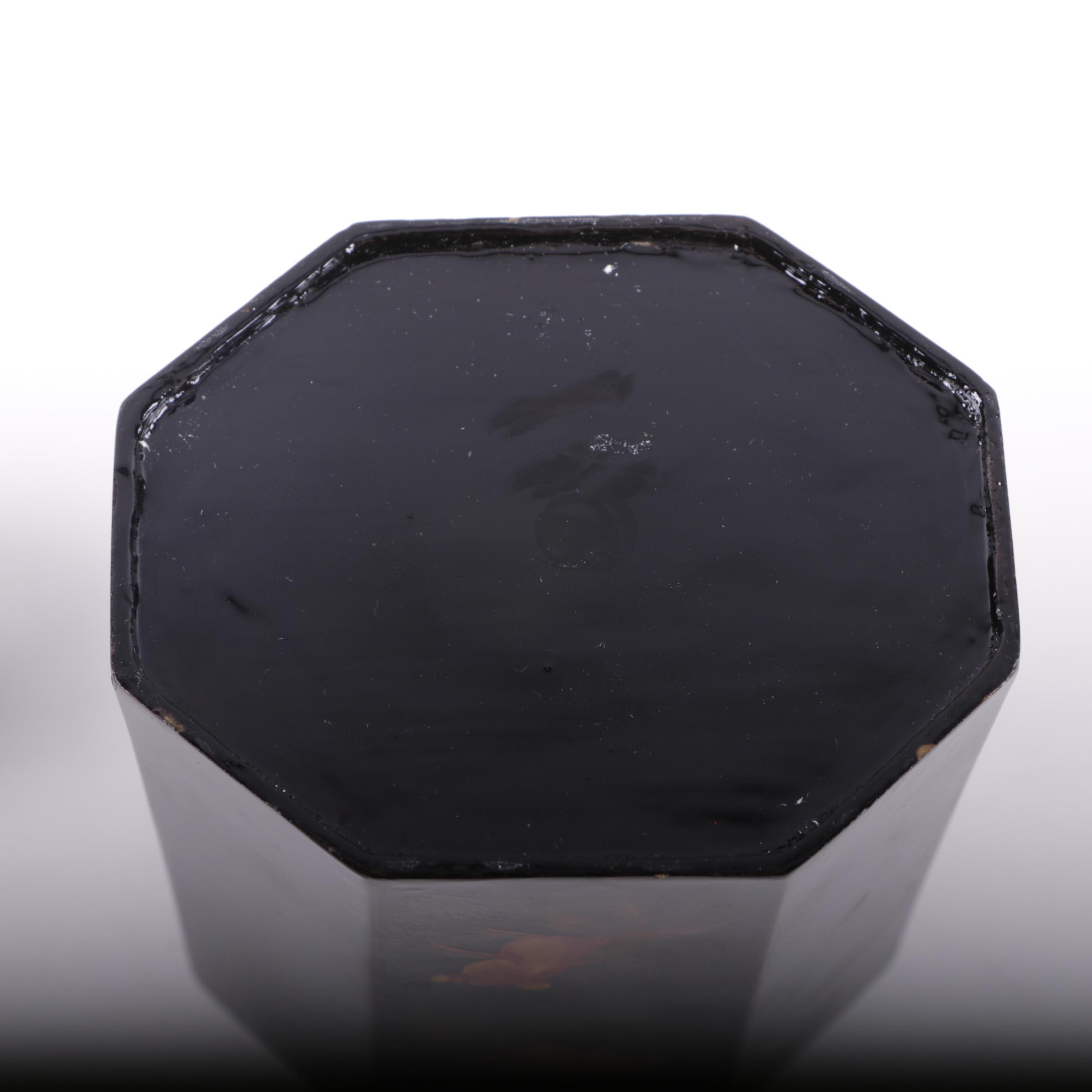 East Asian Decor Grouping