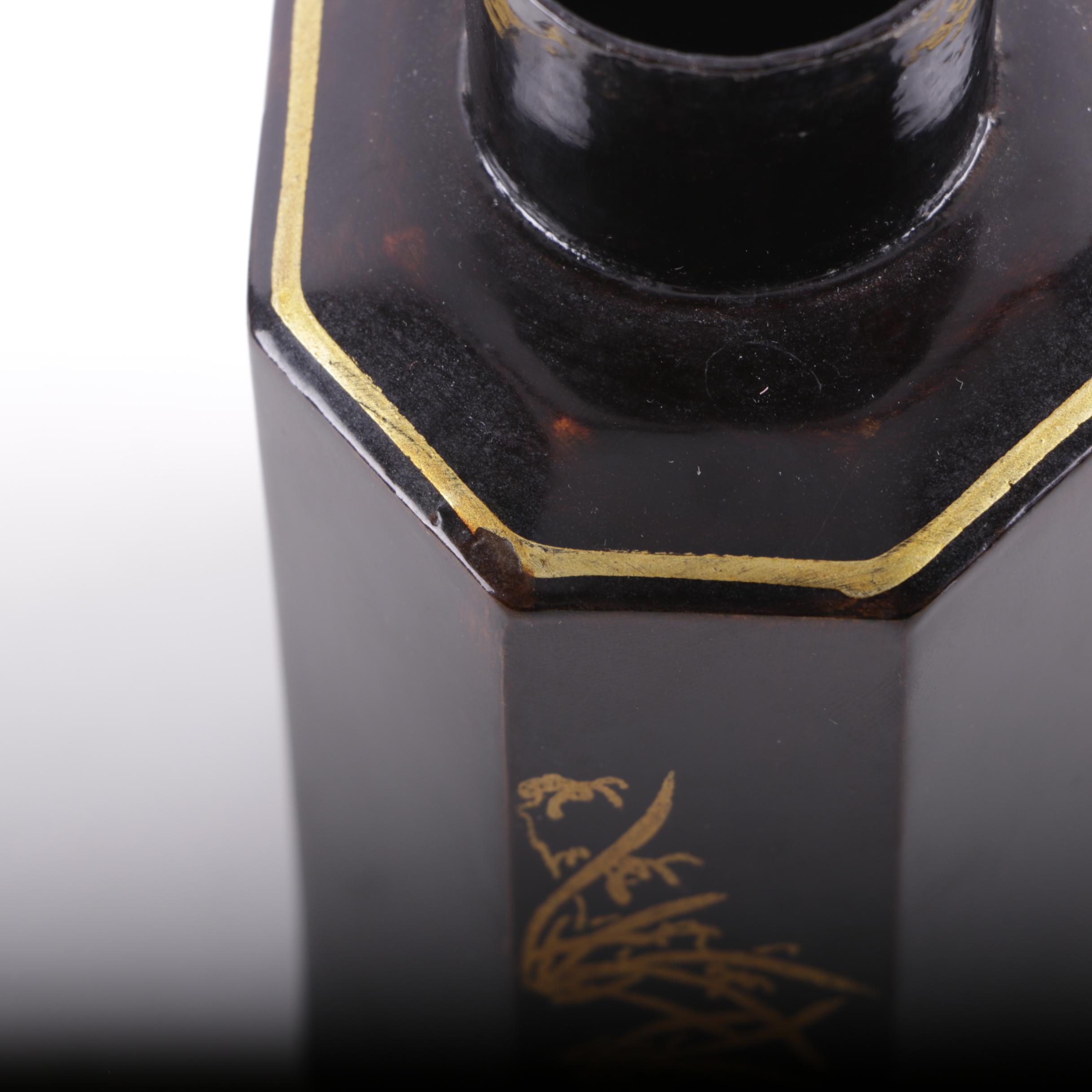 East Asian Decor Grouping