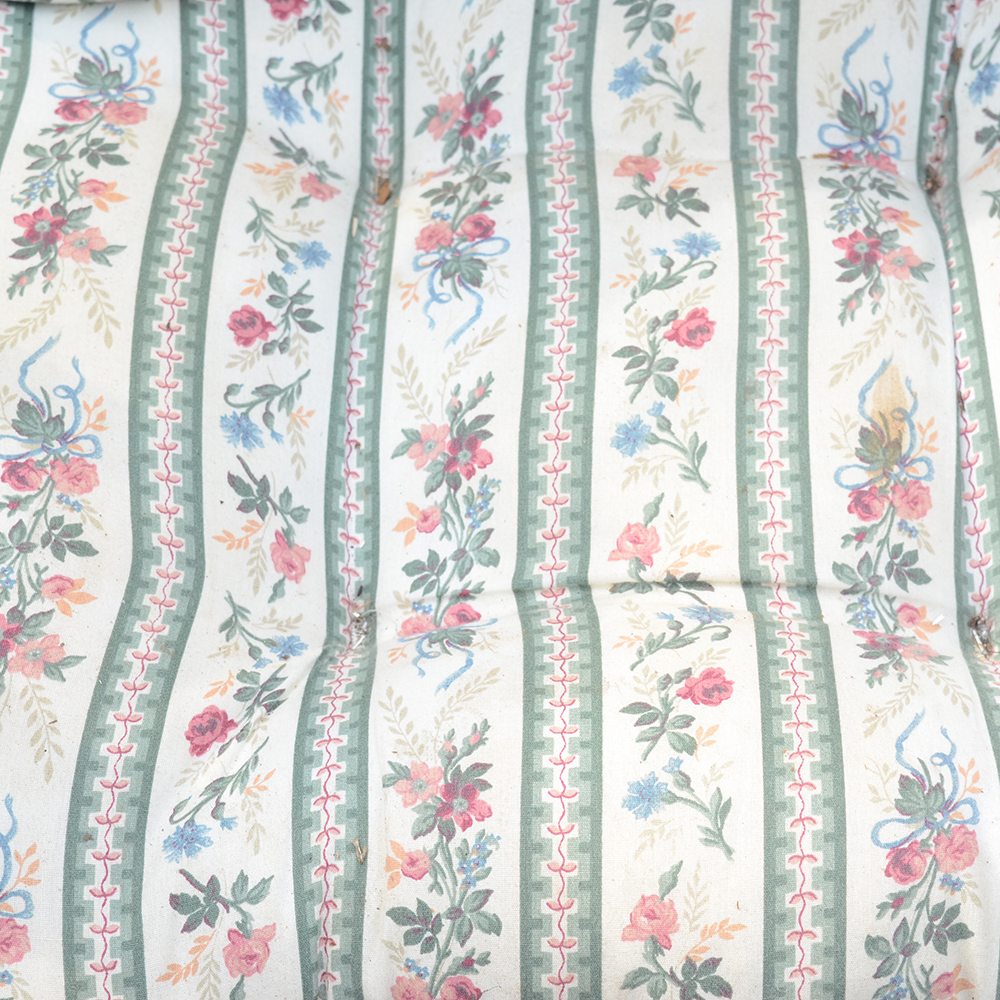 Hitchcock Style Rocking Chair