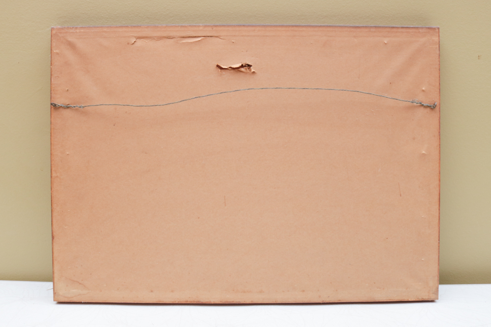 Offset Lithographs After Currier and Ives