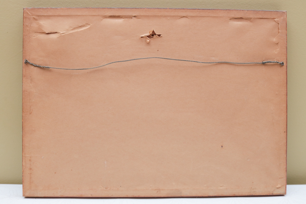 Offset Lithographs After Currier and Ives