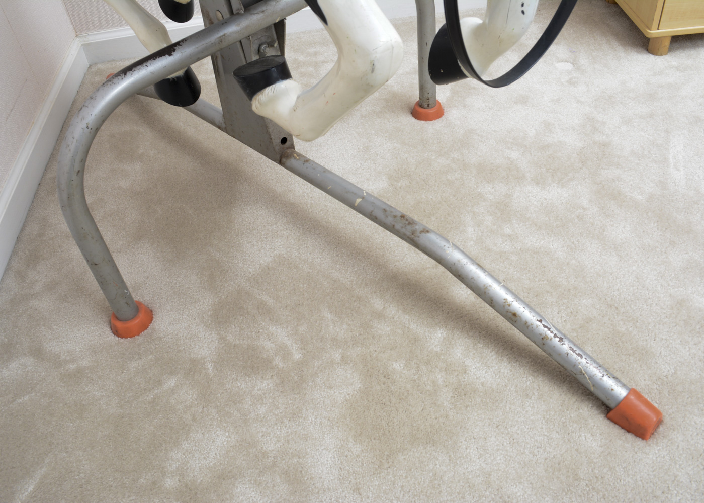 Vintage Hobby Horse by Mattel "Blaze"