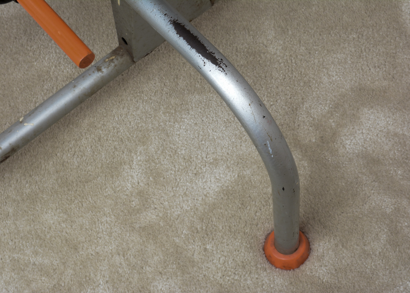 Vintage Hobby Horse by Mattel "Blaze"