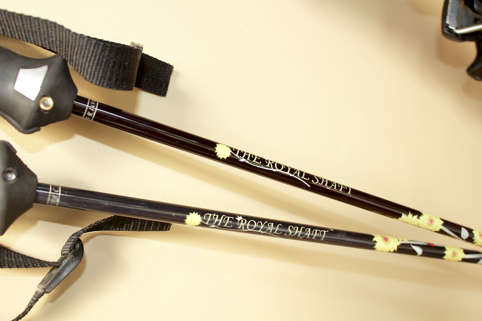 Volkl Supersport 168 Skis, Atomic Boots & Oakley Goggles