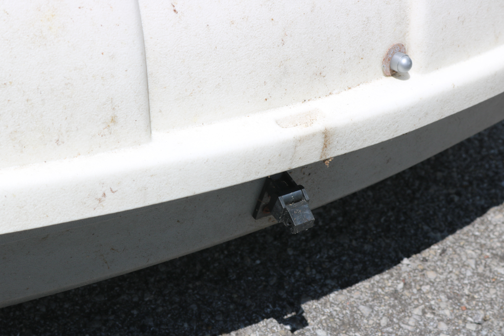 Sears X-Cargo Car Top Carrier