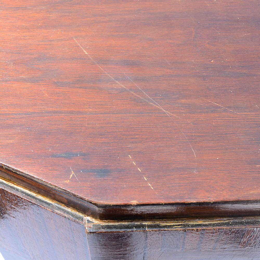 Vintage Crosley Radio