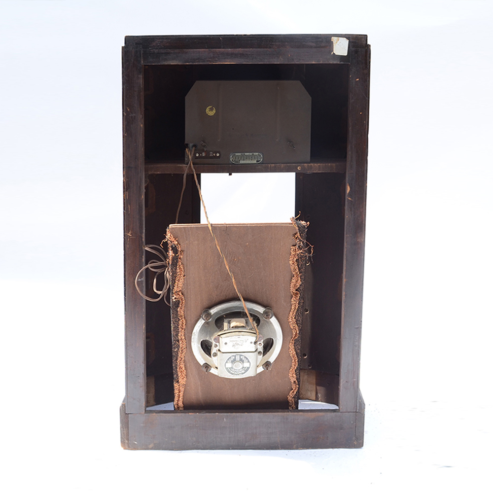 Vintage Crosley Radio