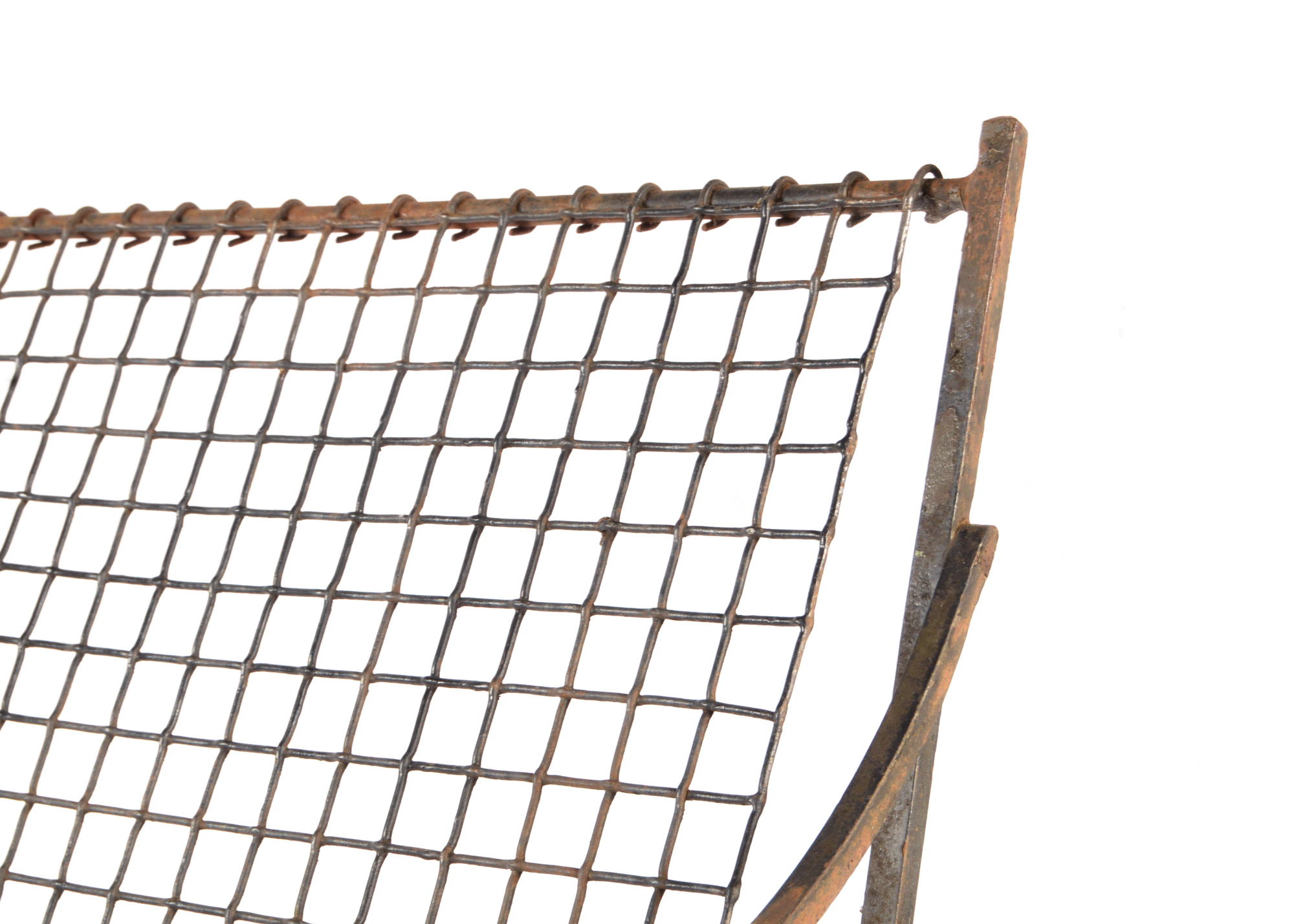 Wrought Iron Patio Chairs
