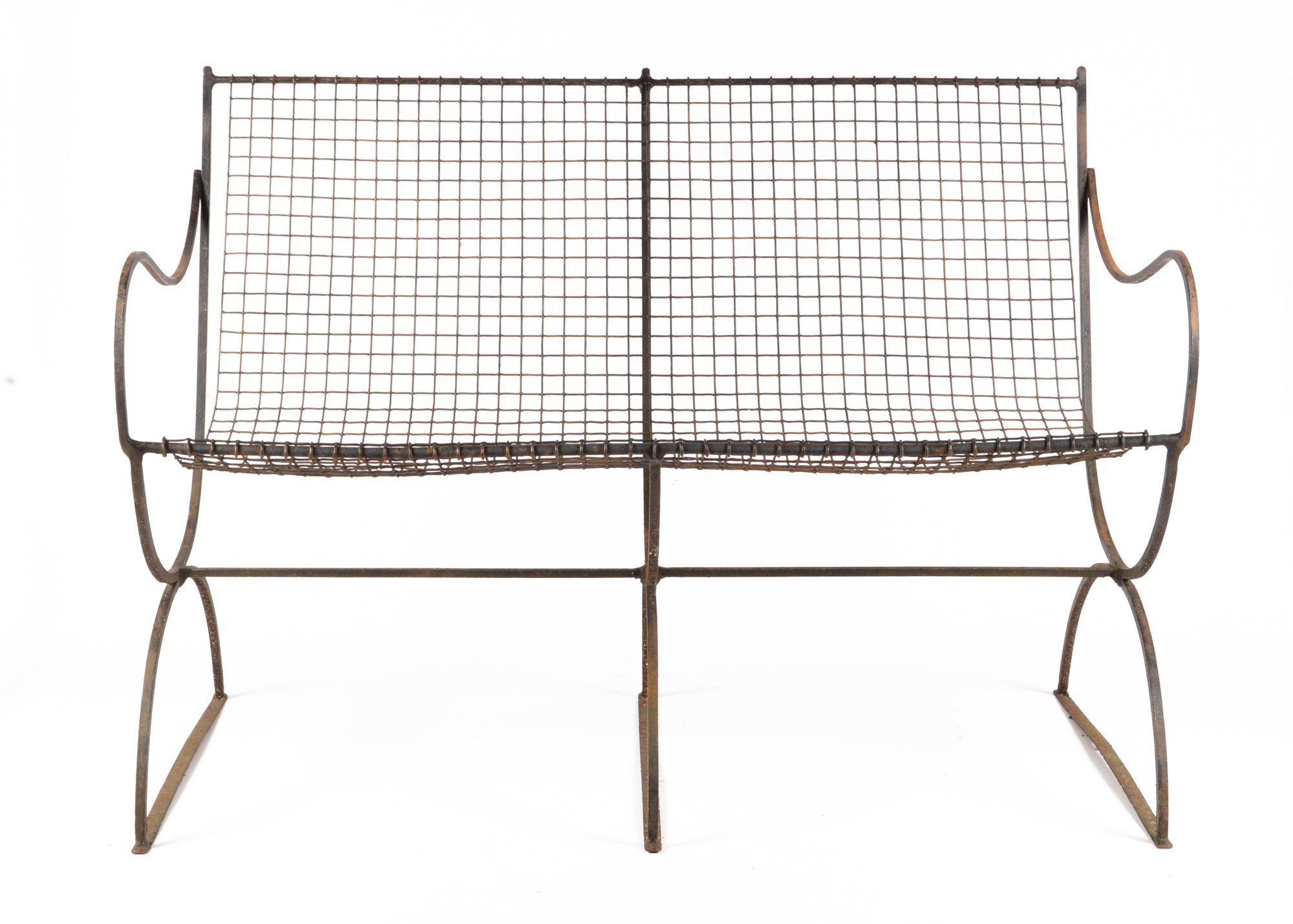 Wrought Iron Patio Chairs