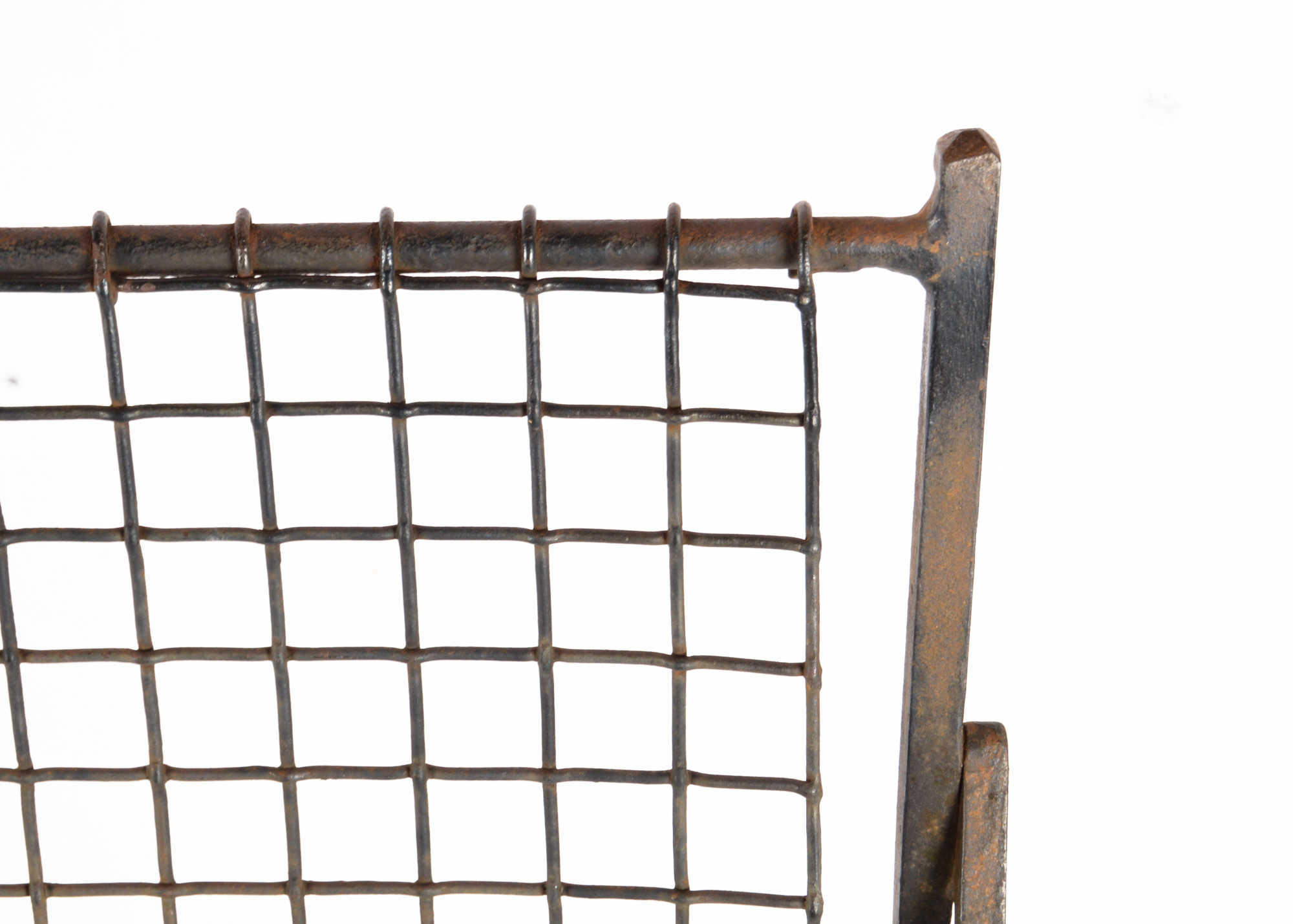 Wrought Iron Patio Chairs