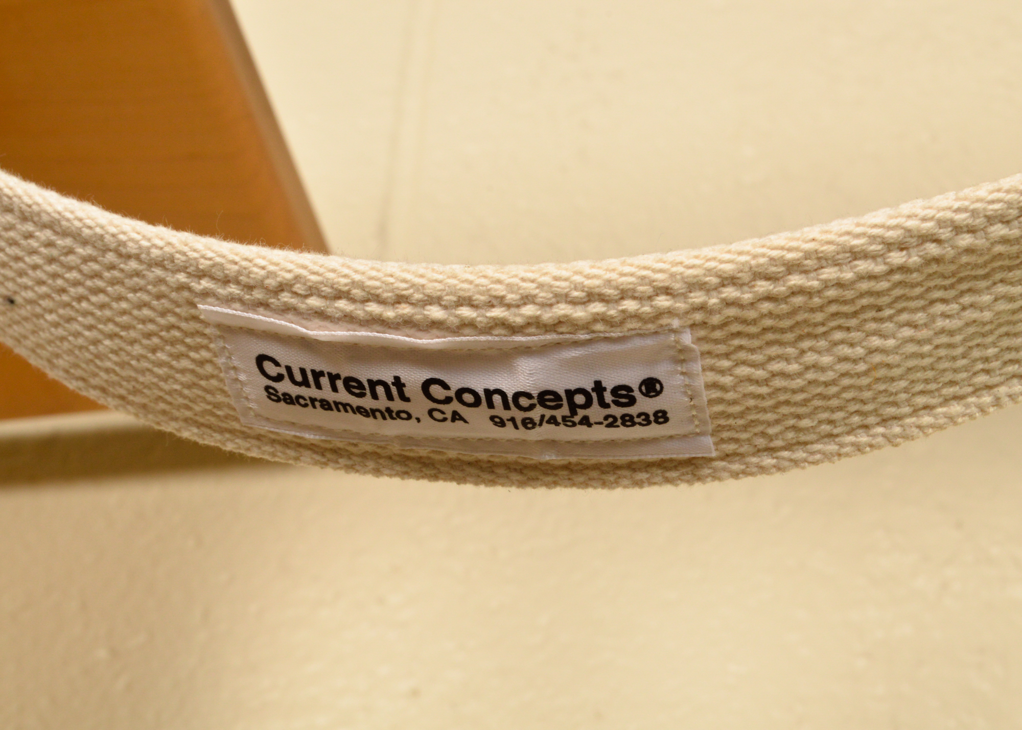 Current Concepts Reformer