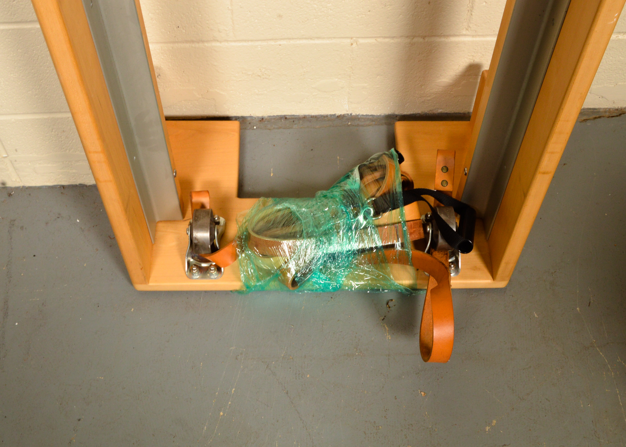 Current Concepts Reformer