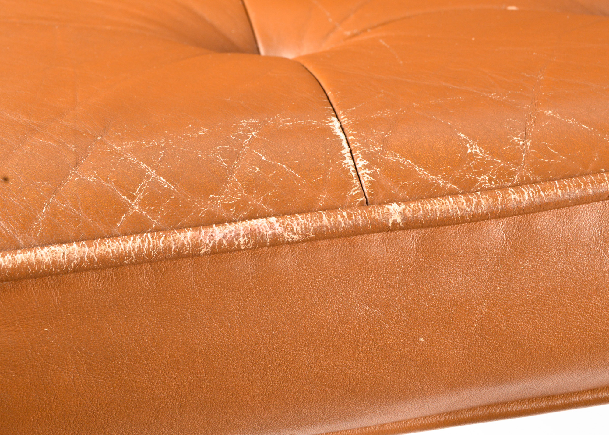 "Barcelona" Style Chair by Geoform Designs