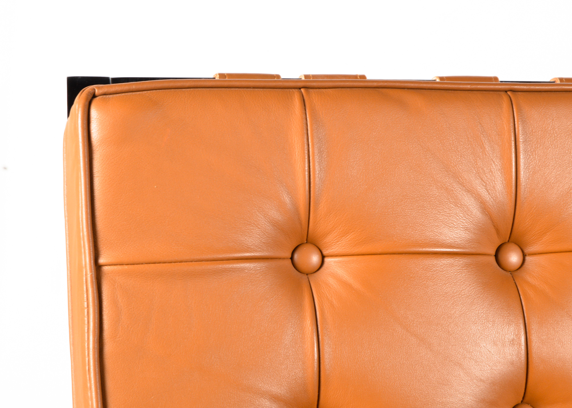 "Barcelona" Style Chair by Geoform Designs