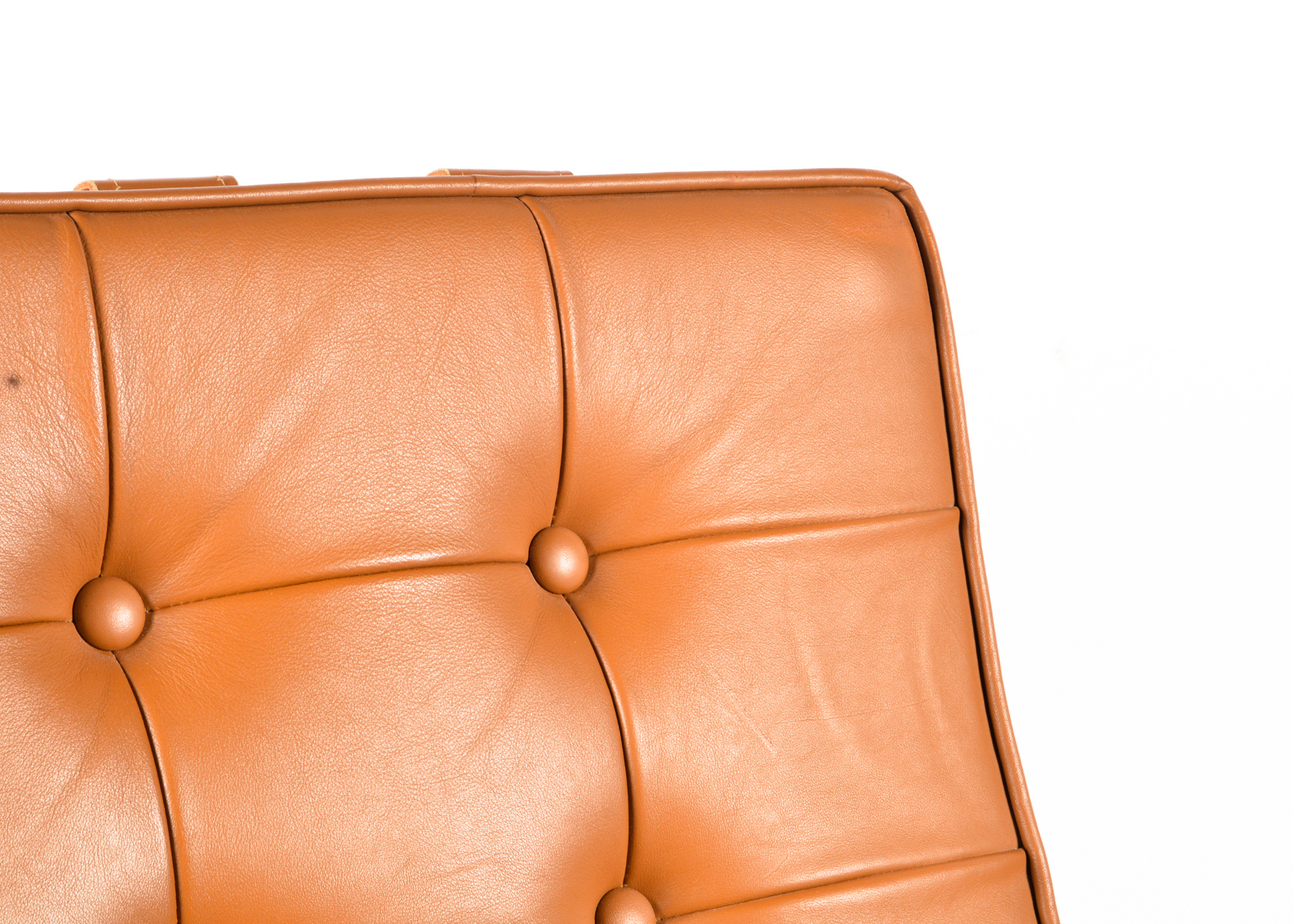 "Barcelona" Style Chair by Geoform Designs