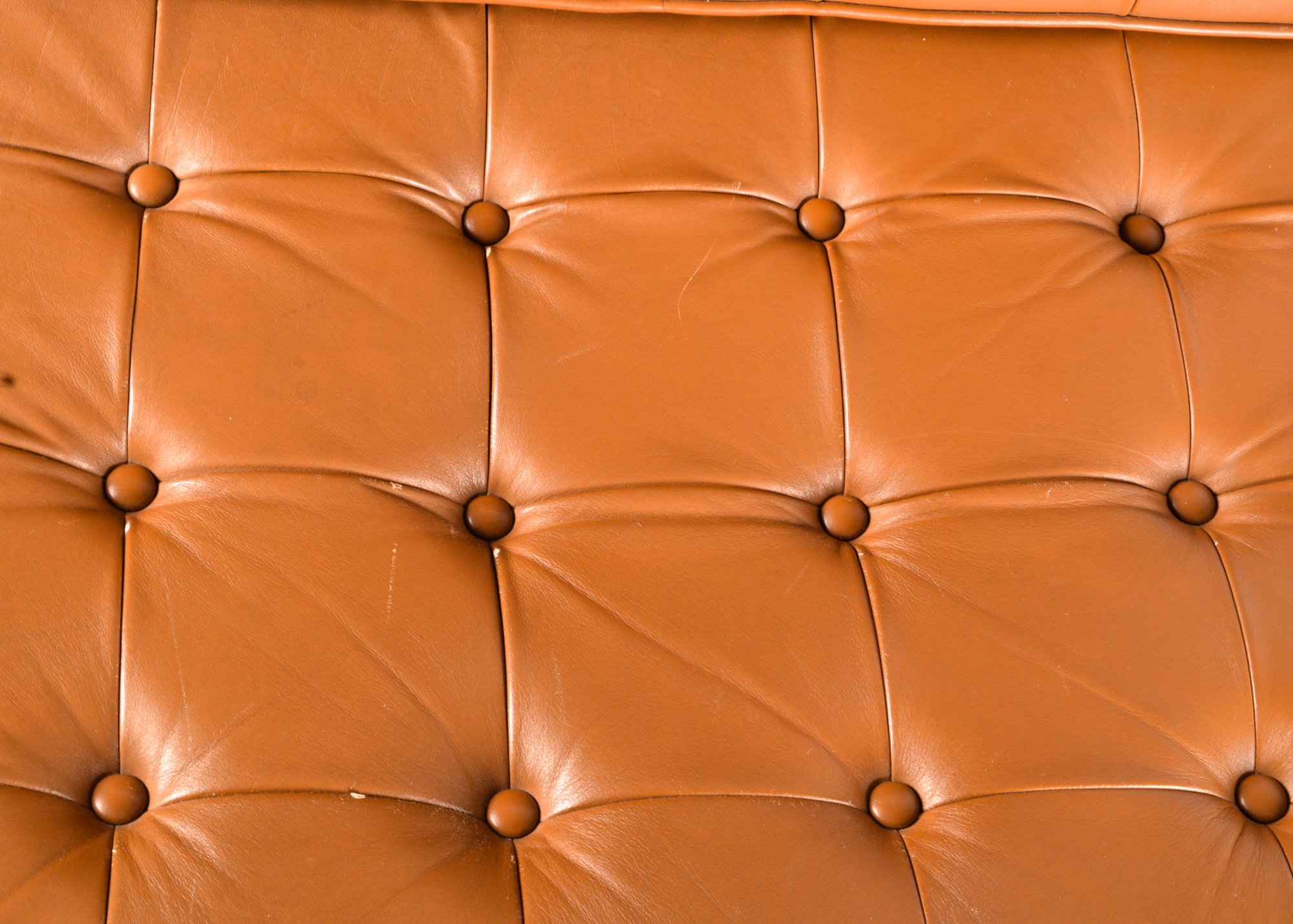 "Barcelona" Style Chair by Geoform Designs