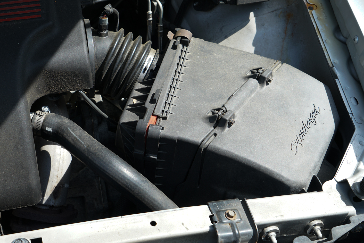 2000 Pontiac Bonneville SSEi Supercharged Sedan