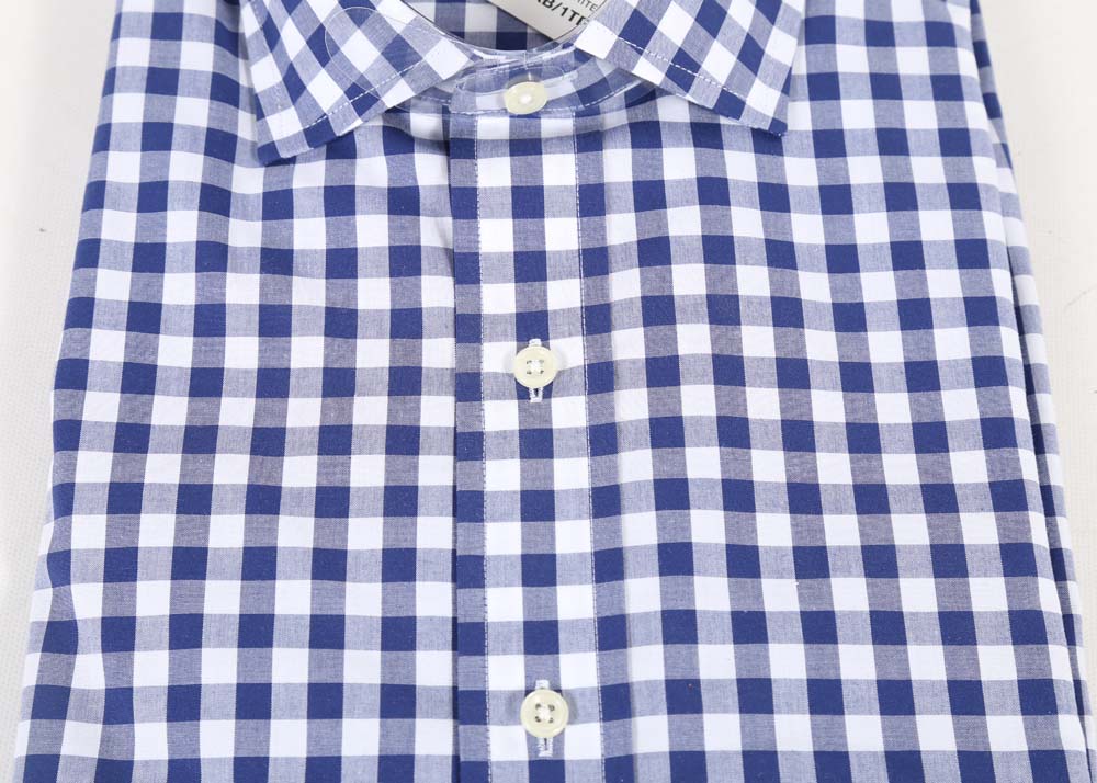 Polo by Ralph Lauren Non-Iron Men's Shirt