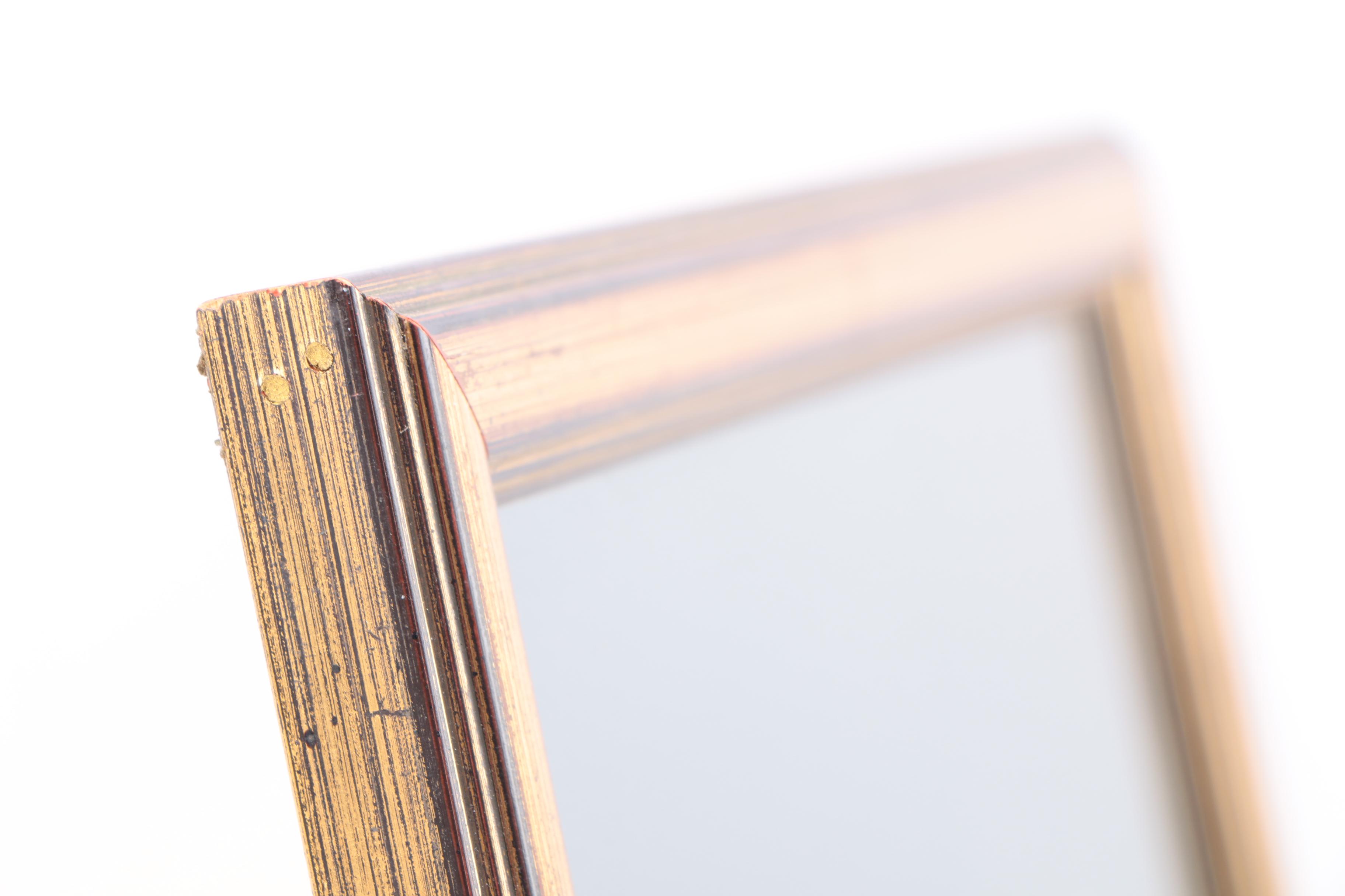 Signed Gail Bryant Fille Watercolor on Paper