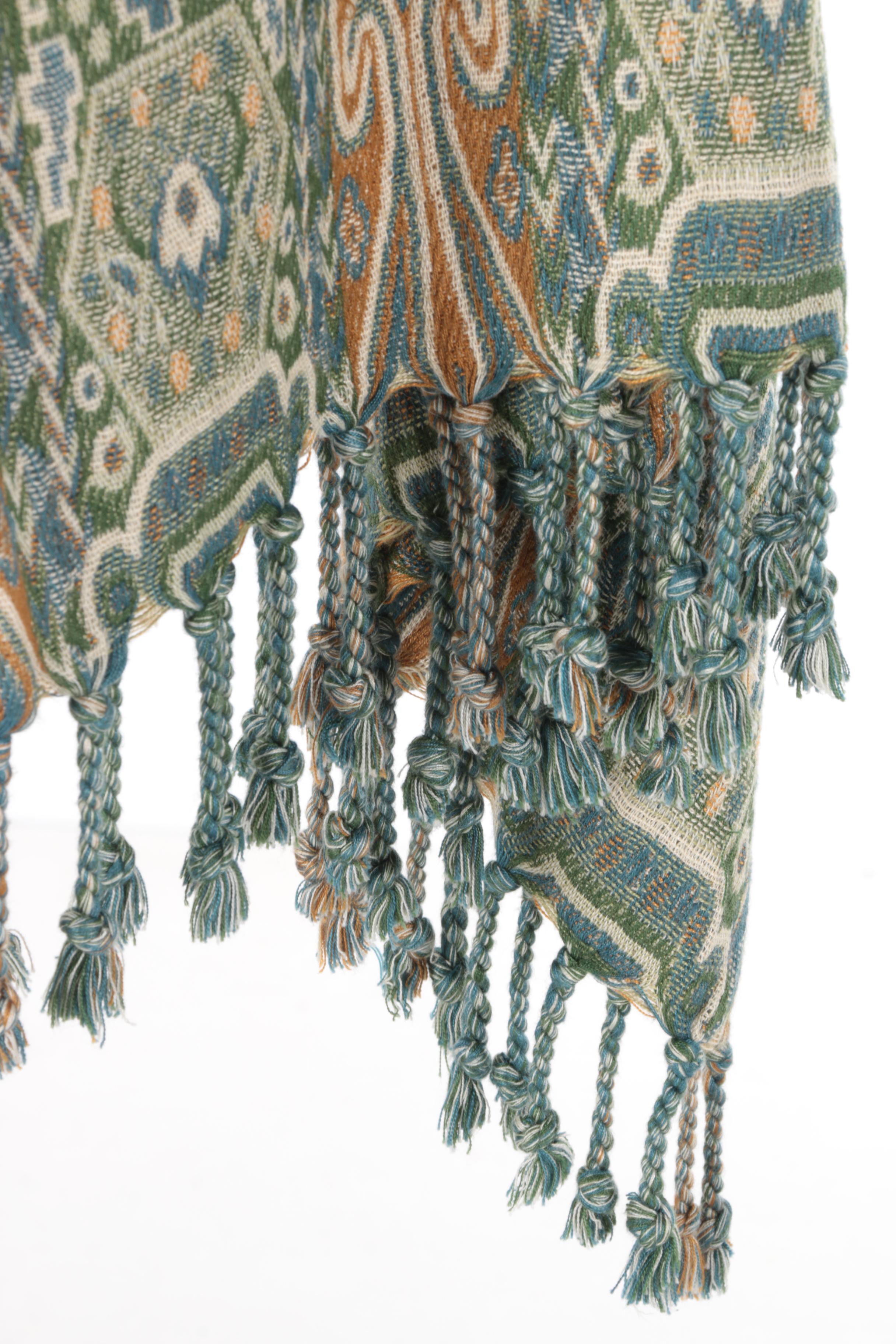 Women's Shawls Including Joseph Abboud