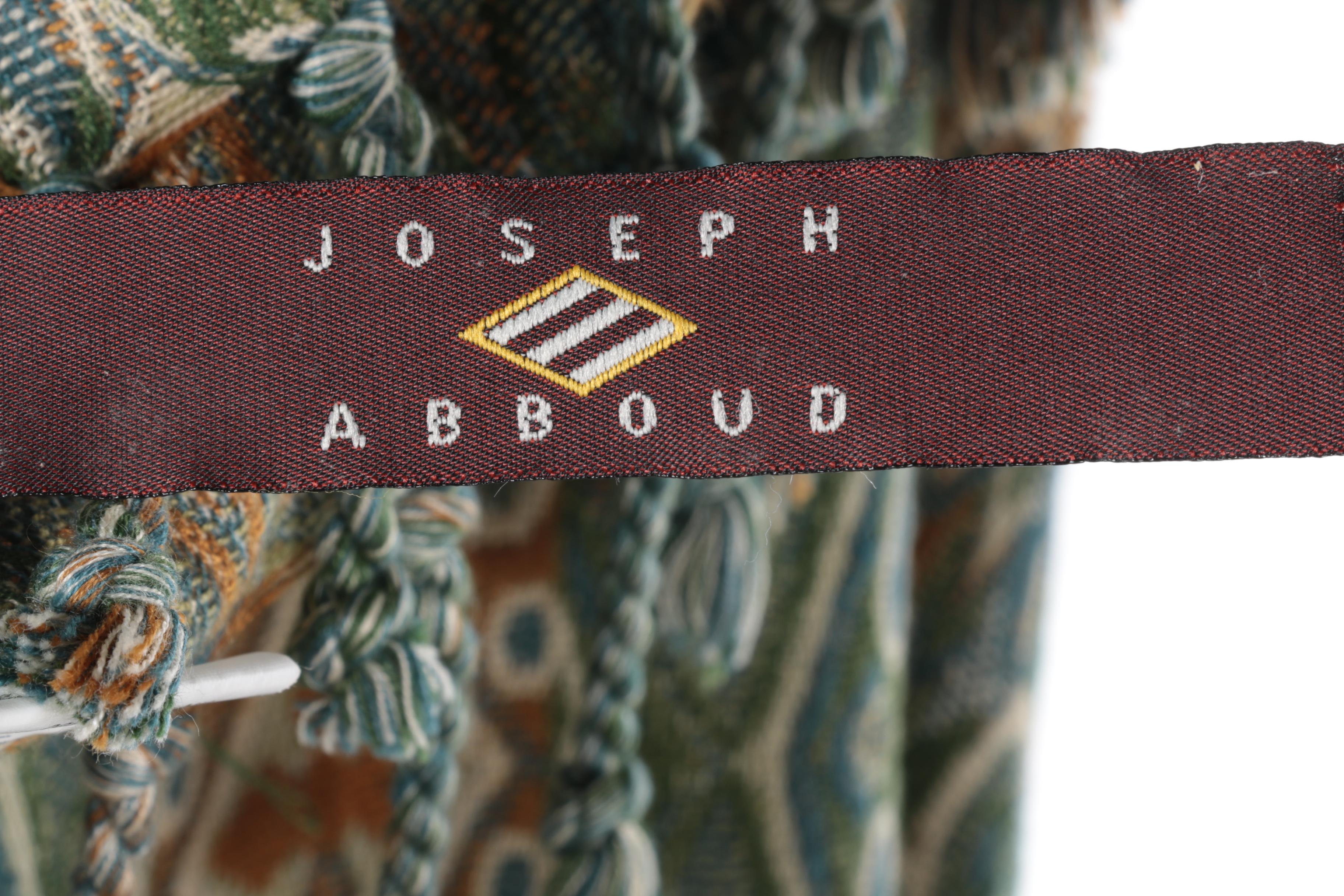 Women's Shawls Including Joseph Abboud