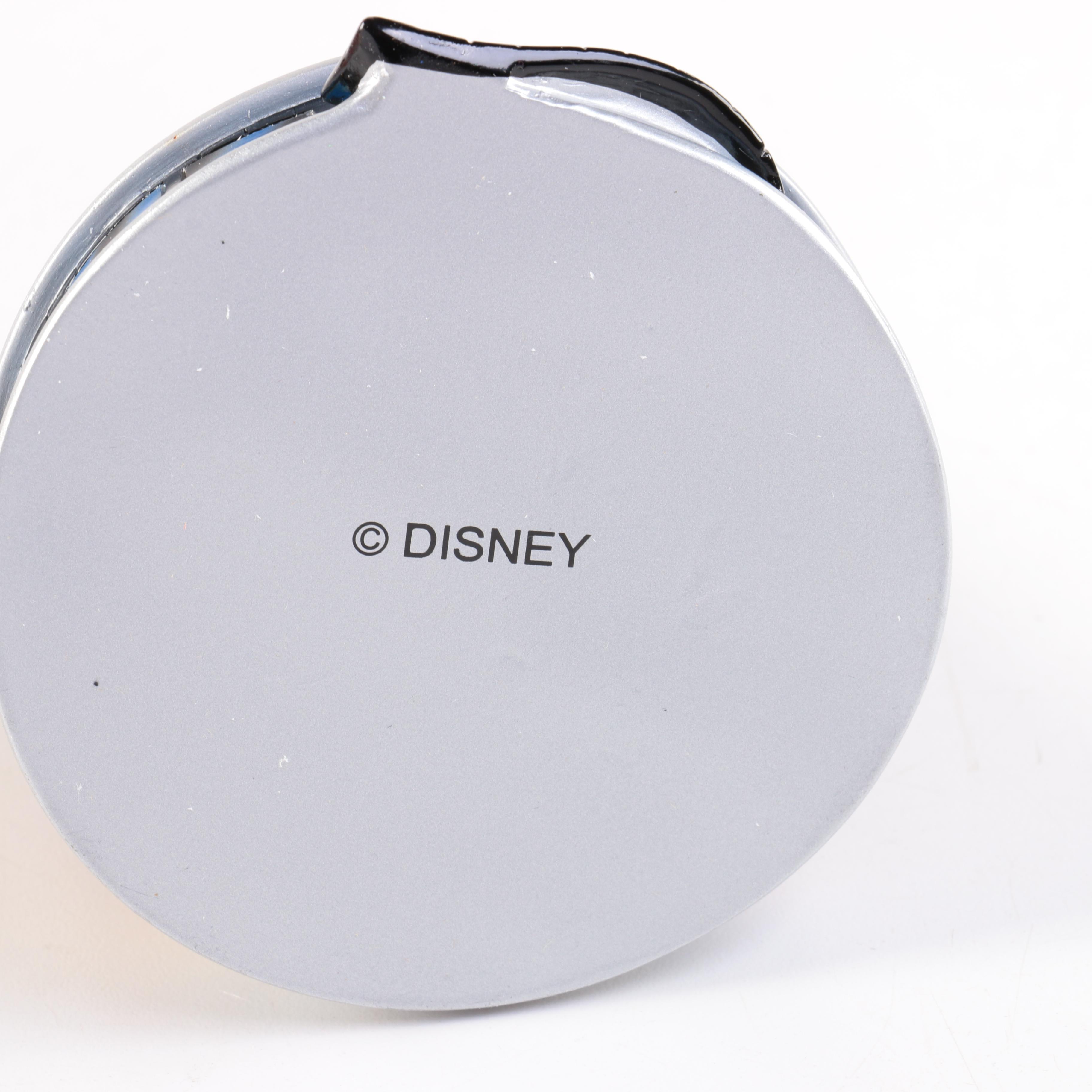 Walt Disney "Fresh Vintage Series" Box of Memorabilia