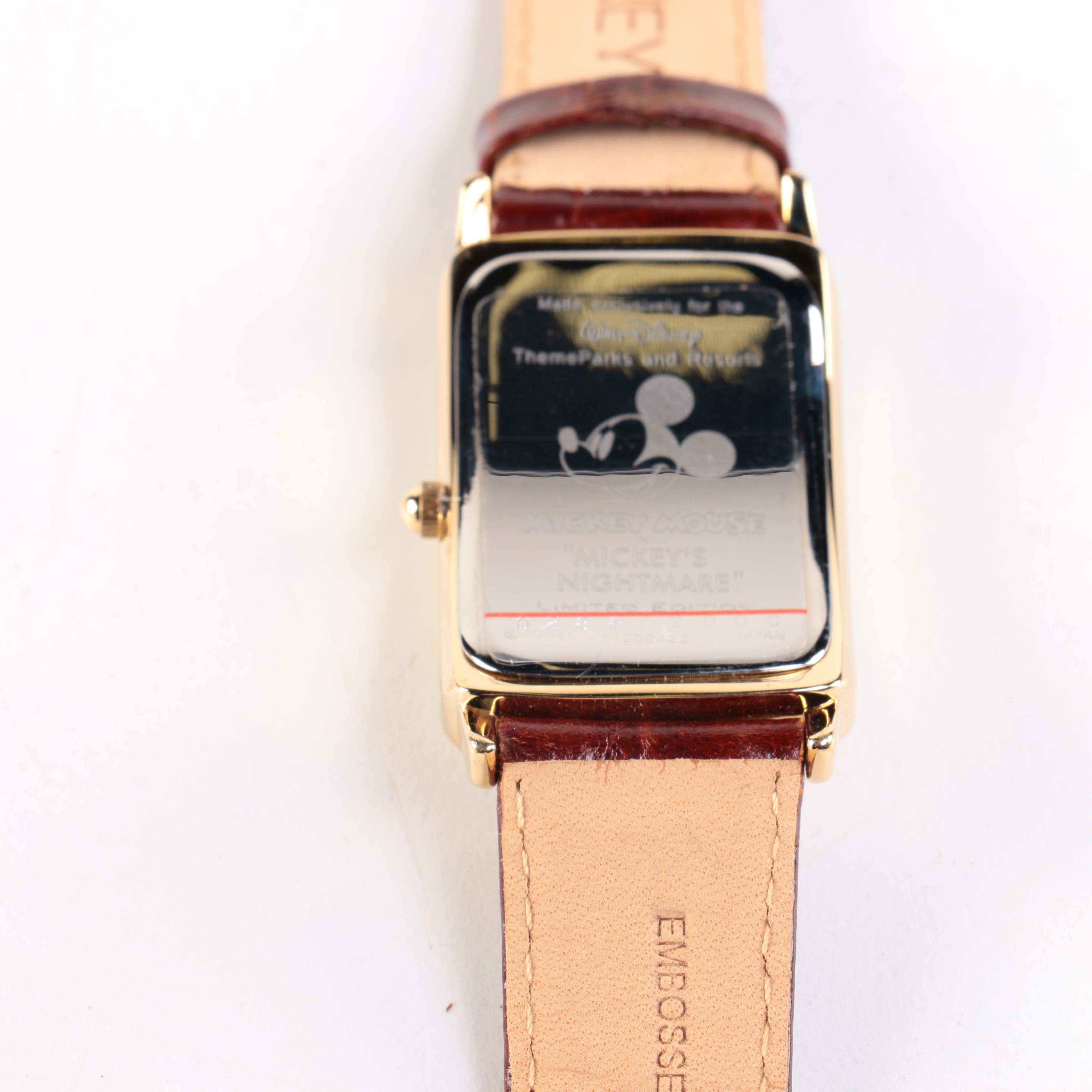 Walt Disney "Fresh Vintage Series" Box of Memorabilia