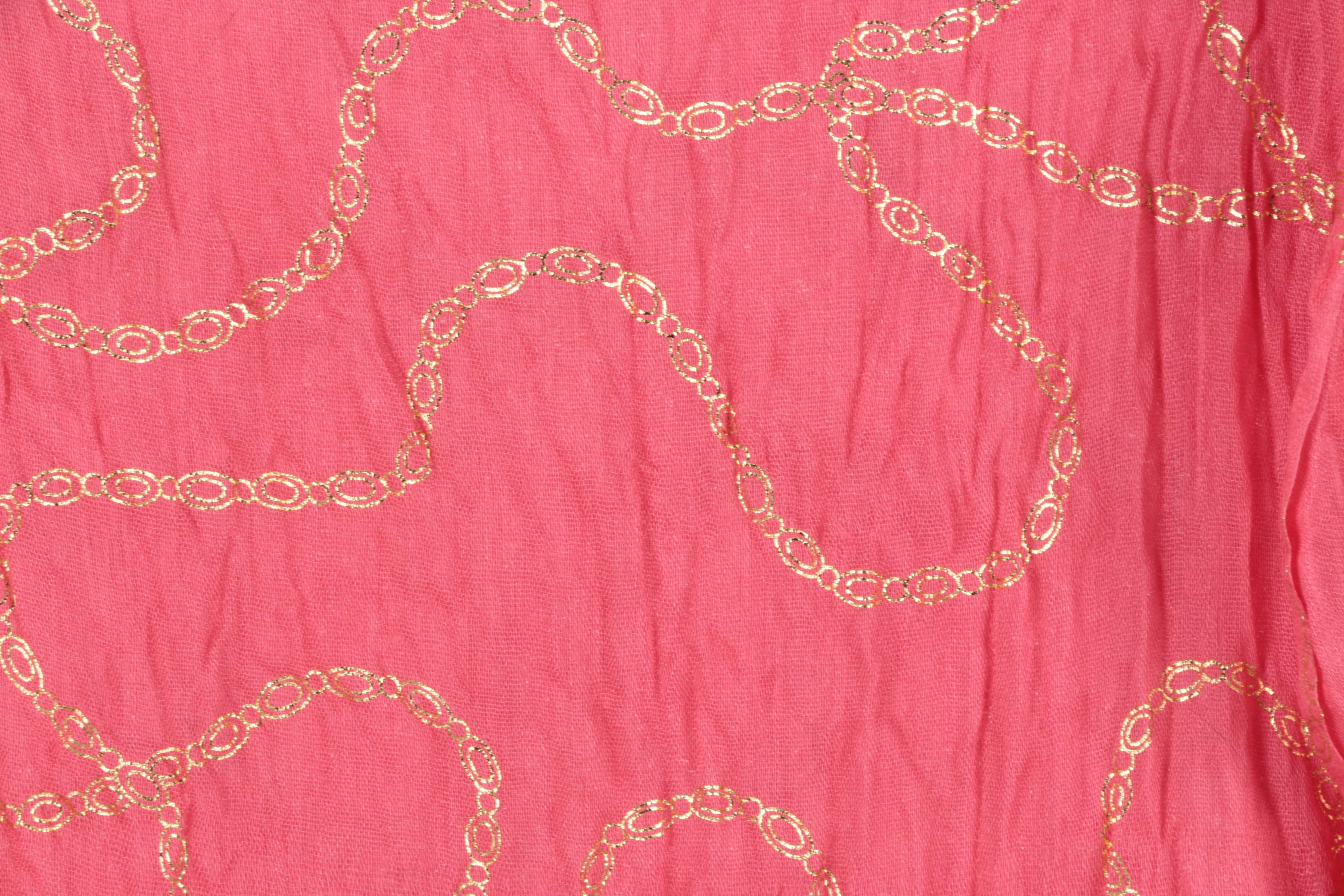 Scarves Including Adrianna Papell