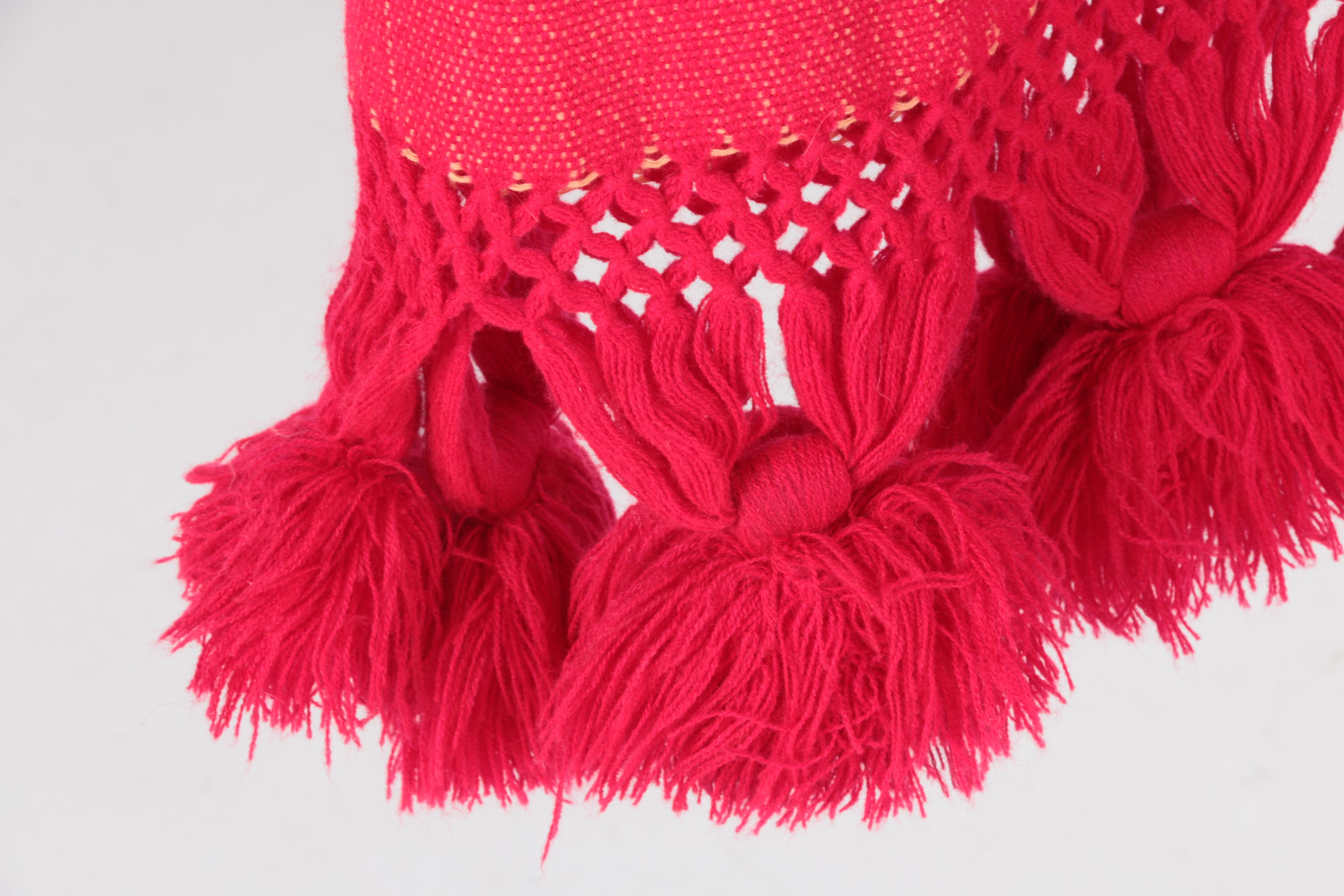 Assortment of Scarves