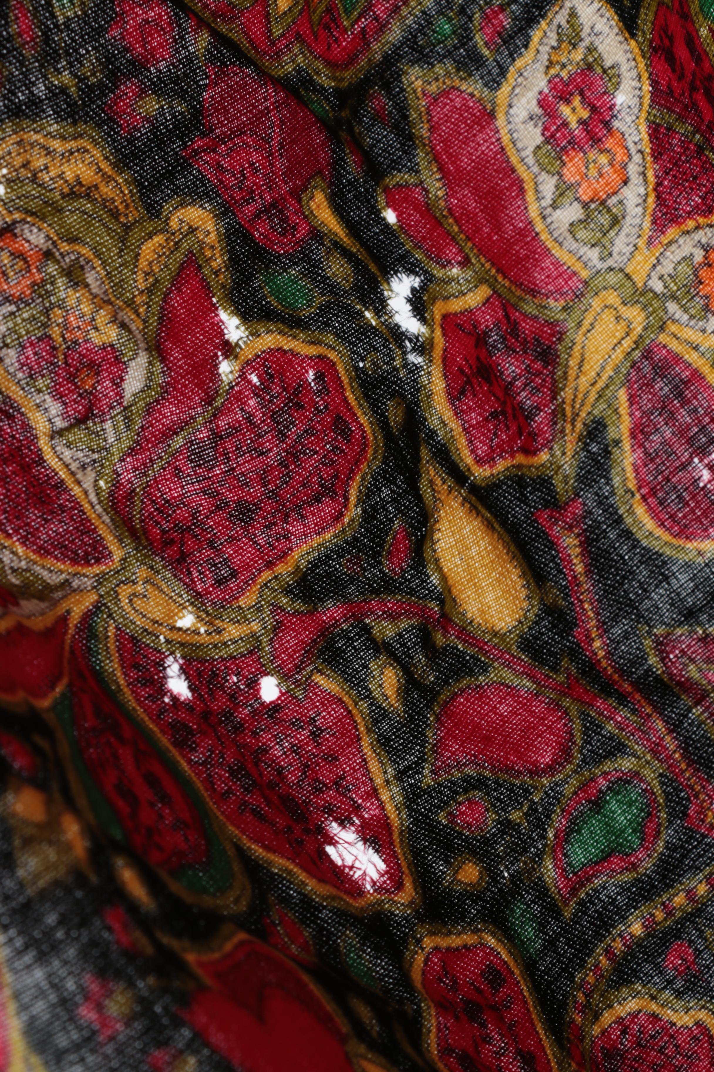 Assortment of Scarves