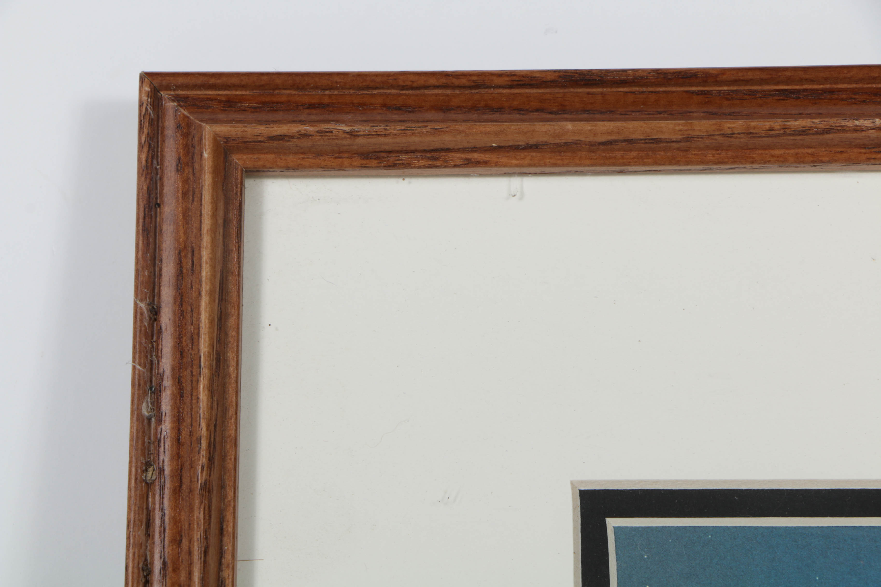 After Don Williams Offset Lithograph on Paper Disney Characters