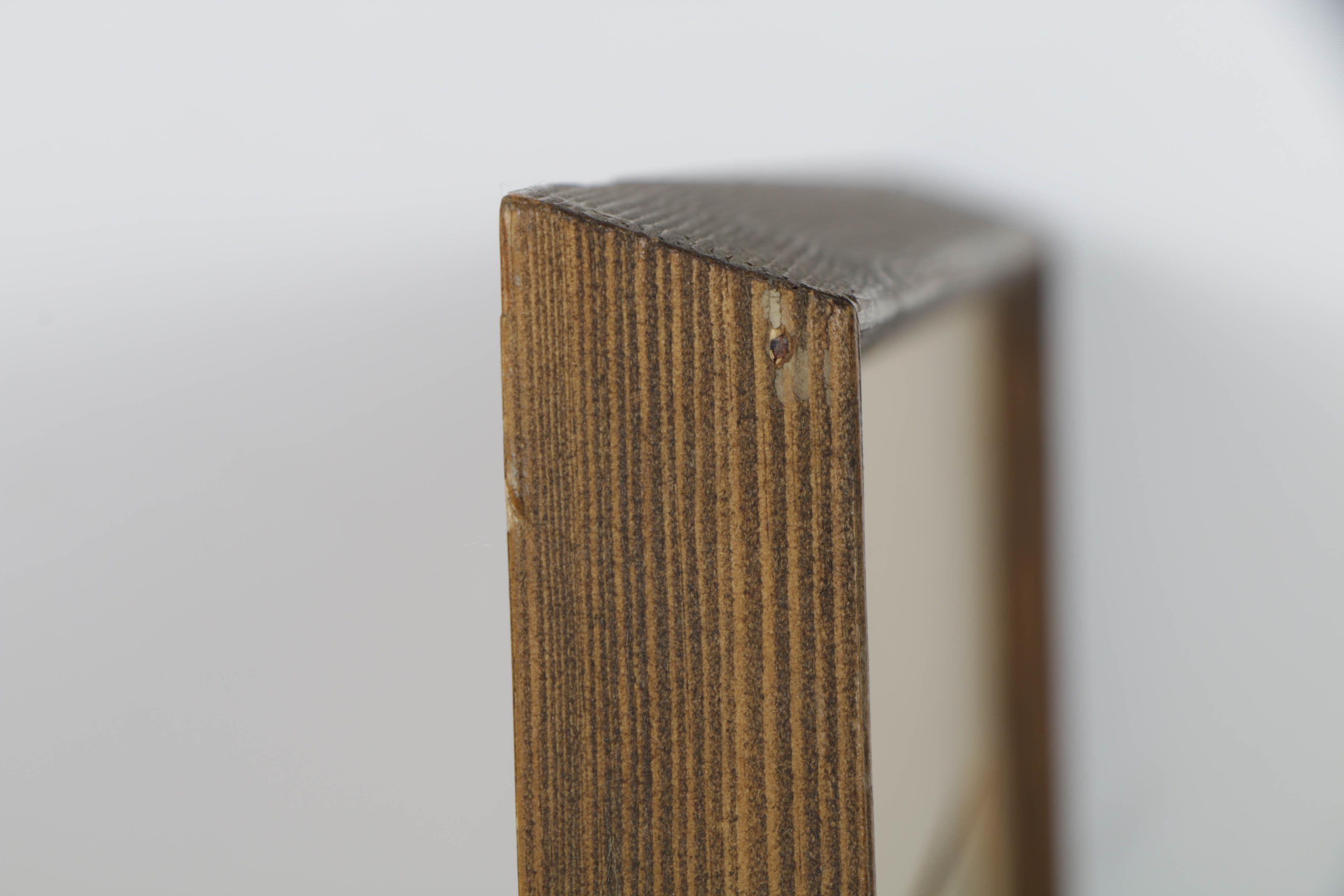 Inge Rotevatn Ink Drawing on Paper "Cathedral City"