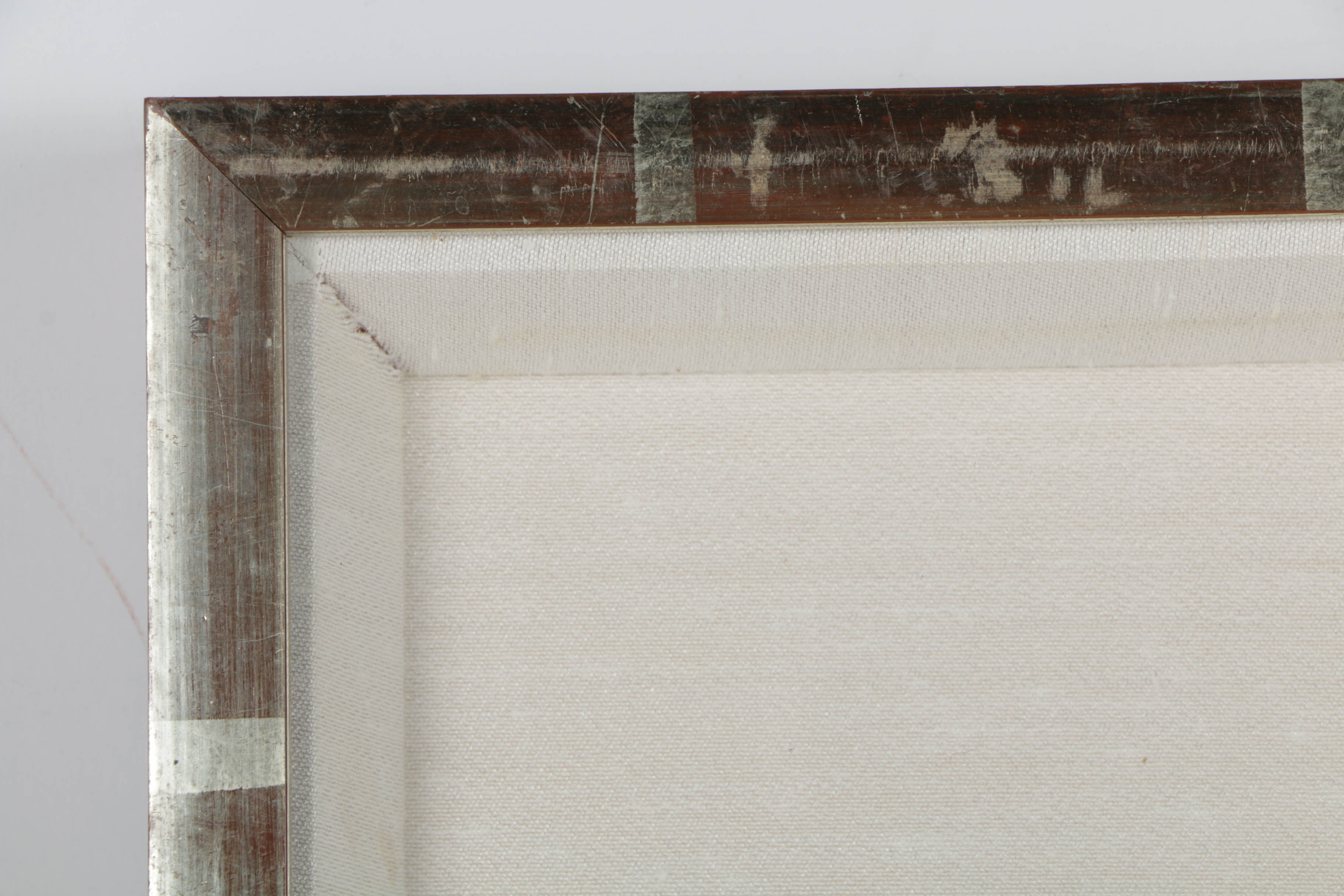 Marc Chagall Etching on Paper "Lots Daughters Make Their Father Drunk"