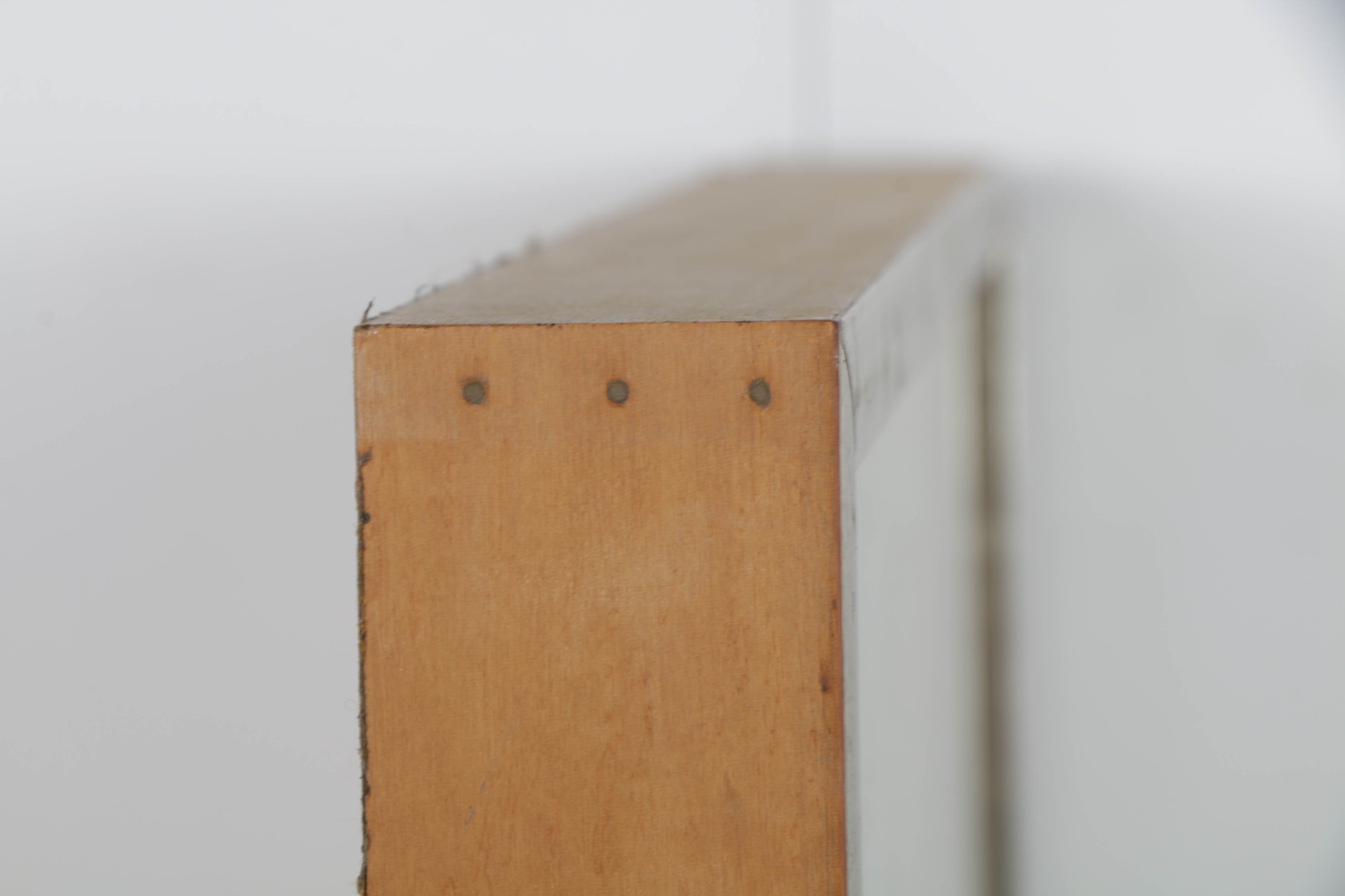 Marc Chagall Etching on Paper "Lots Daughters Make Their Father Drunk"